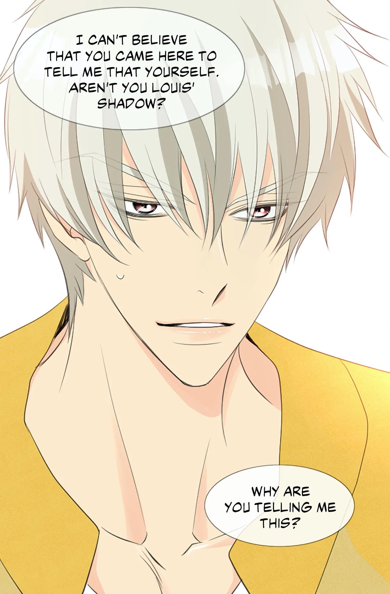 Read Your Highness, Please! chapter 55 image 20 on Lezhin