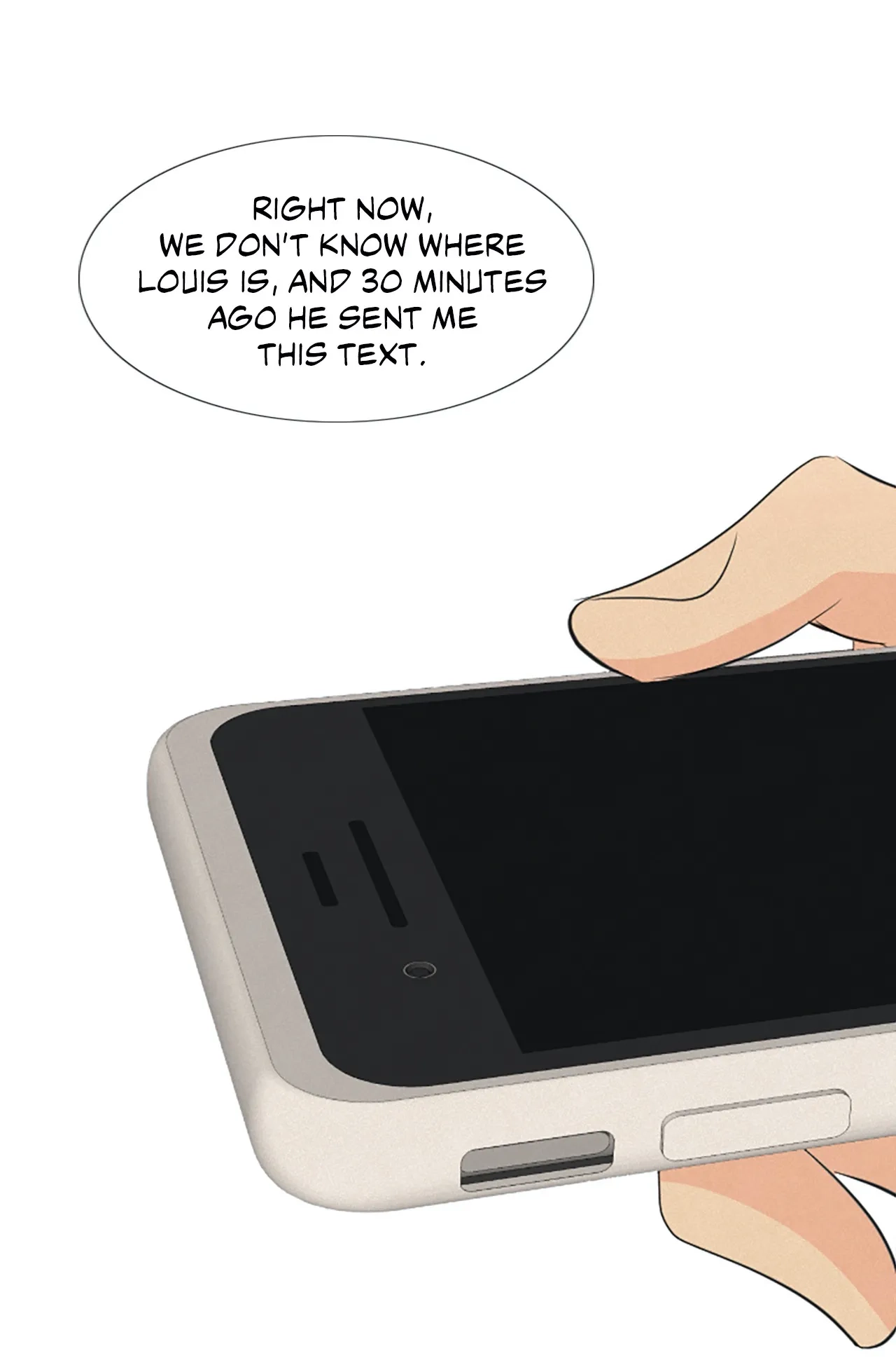 Read Your Highness, Please! chapter 55 image 24 on Lezhin