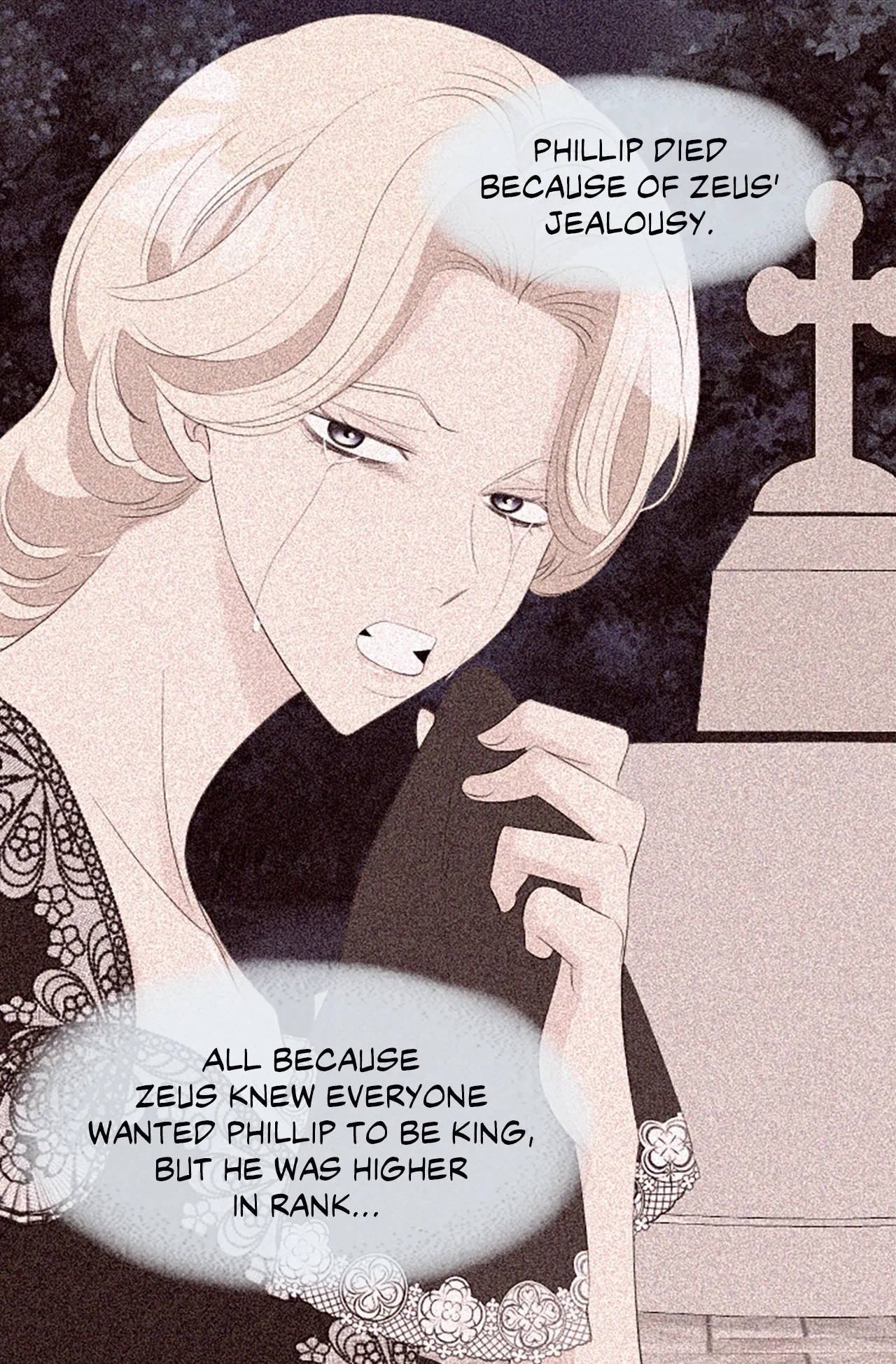 Read Your Highness, Please! chapter 55 image 3 on Lezhin