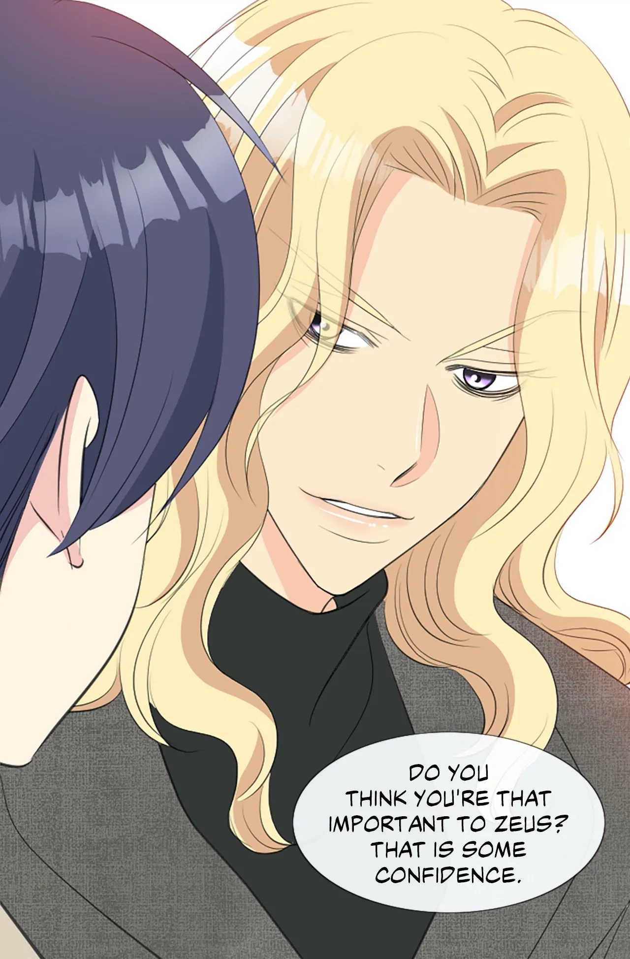 Read Your Highness, Please! chapter 55 image 44 on Lezhin