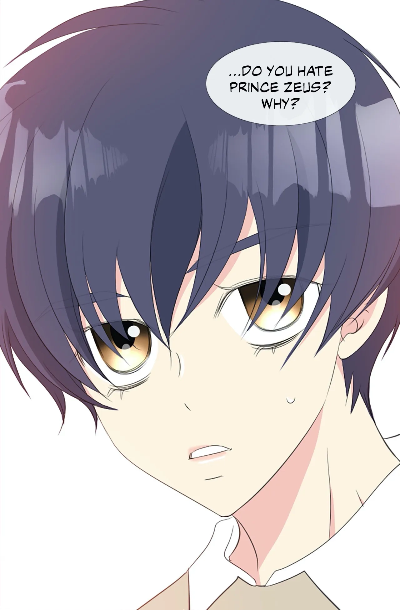 Read Your Highness, Please! chapter 55 image 45 on Lezhin
