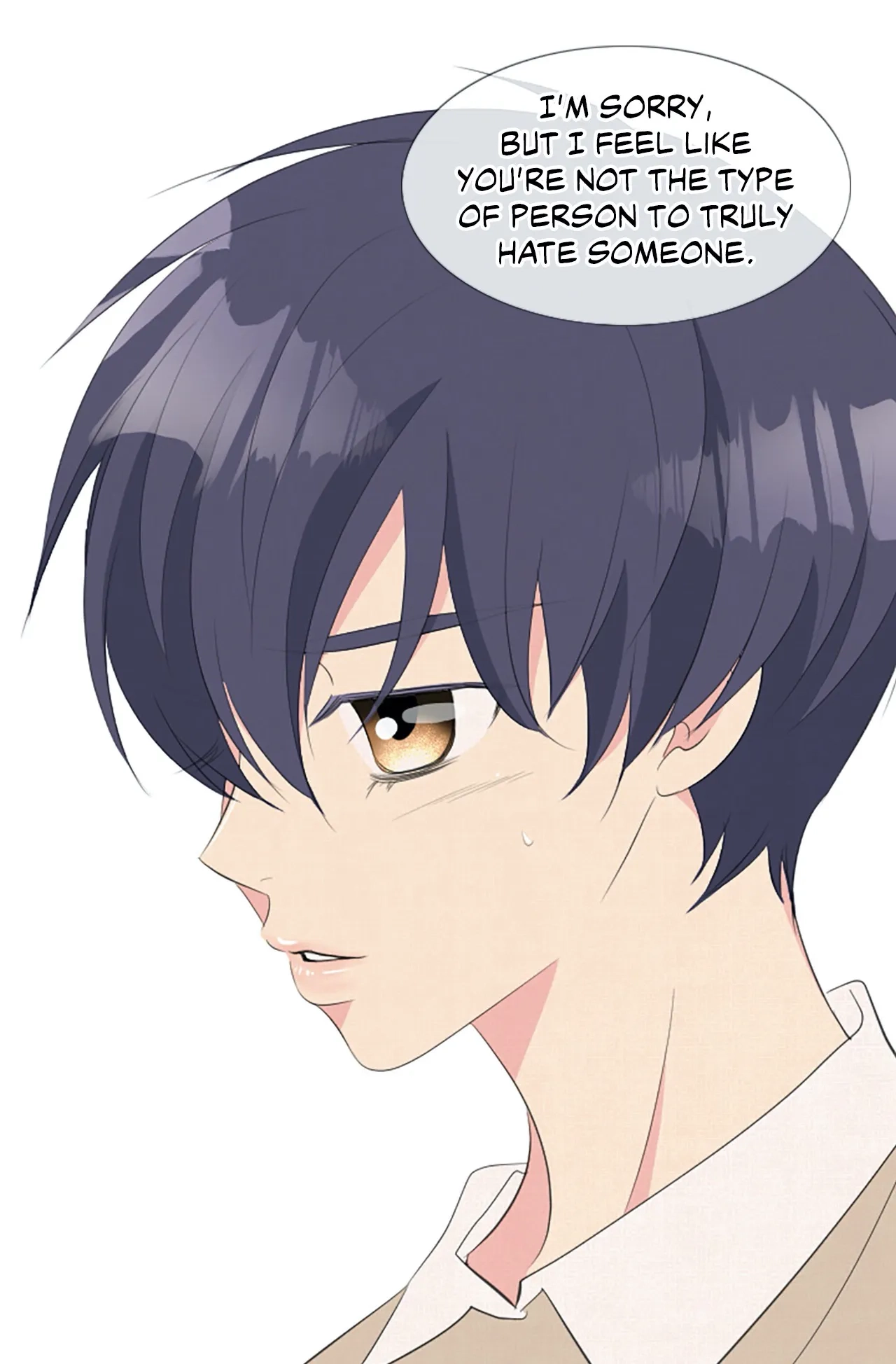Read Your Highness, Please! chapter 55 image 47 on Lezhin