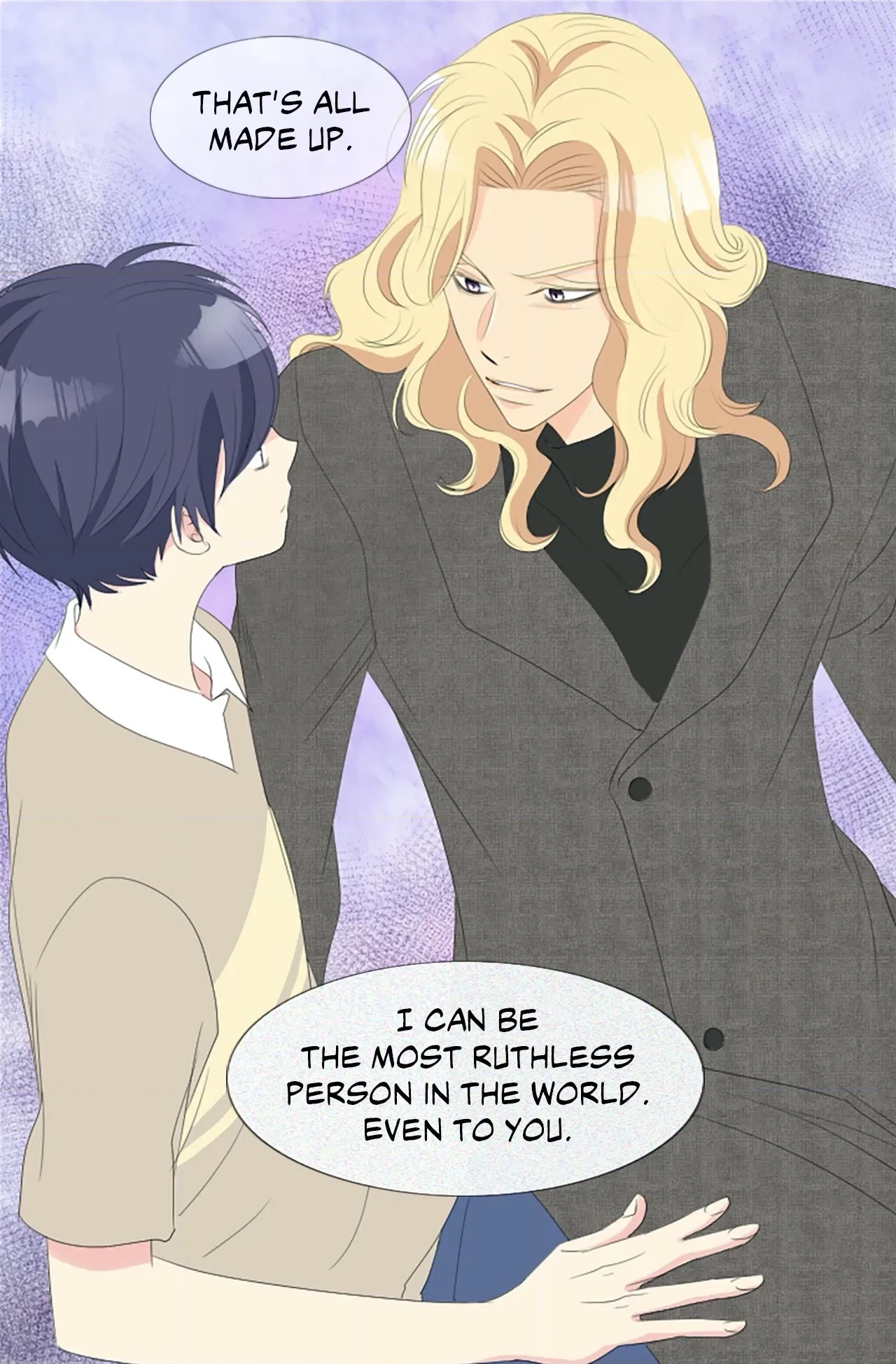 Read Your Highness, Please! chapter 55 image 49 on Lezhin