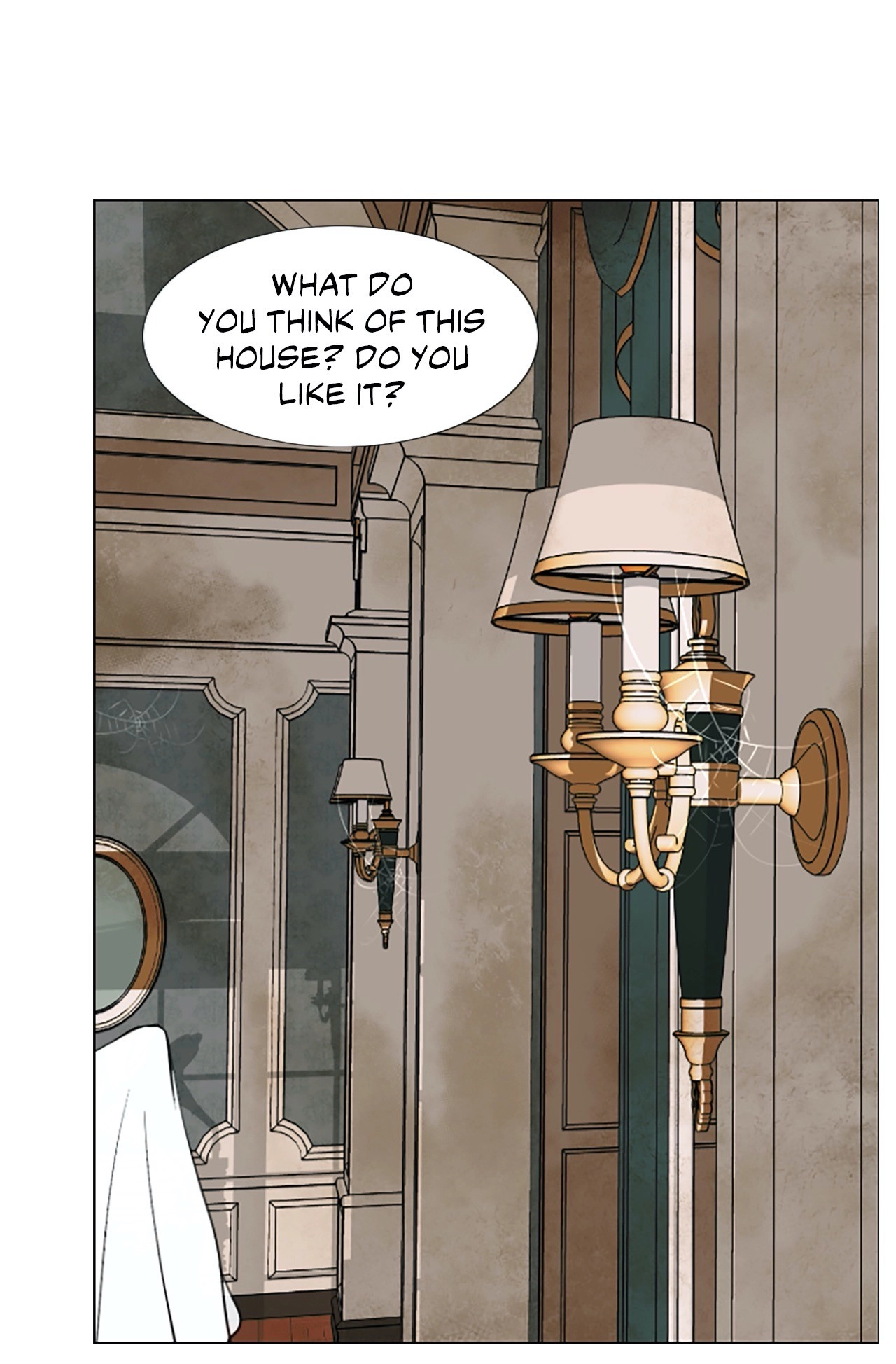 Read Your Highness, Please! chapter 56 image 14 on Lezhin
