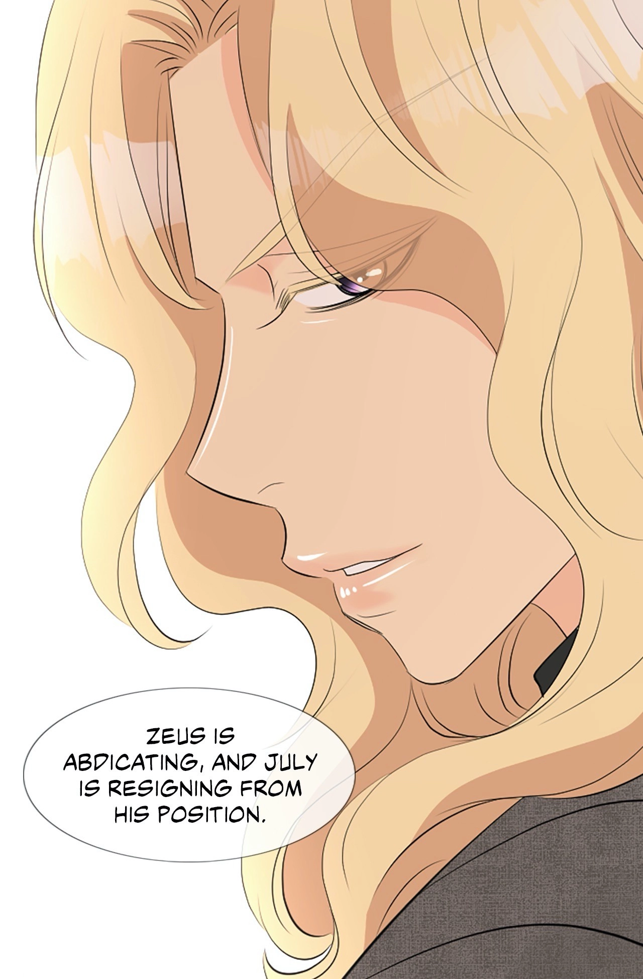 Read Your Highness, Please! chapter 56 image 17 on Lezhin