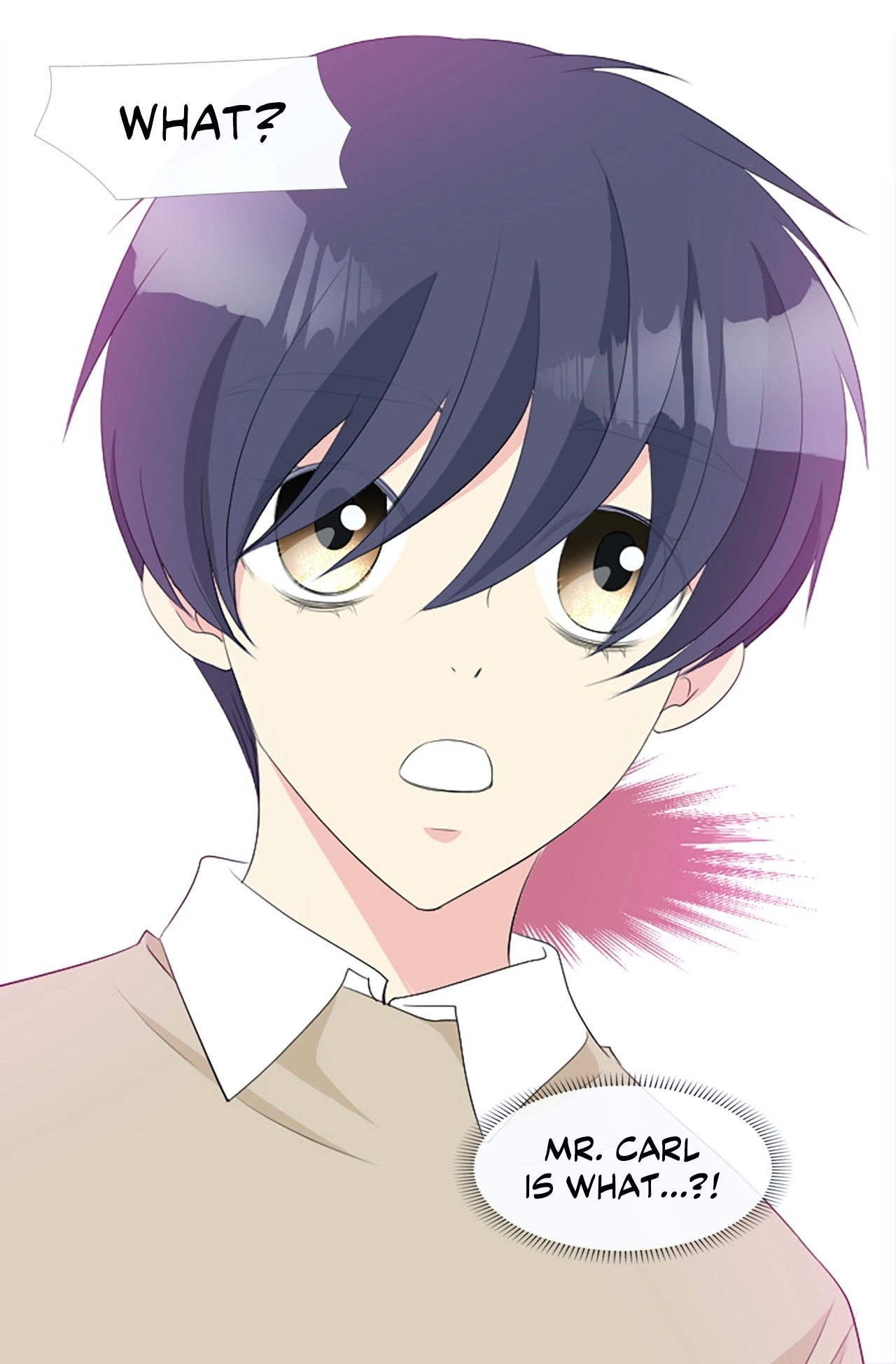 Read Your Highness, Please! chapter 56 image 18 on Lezhin
