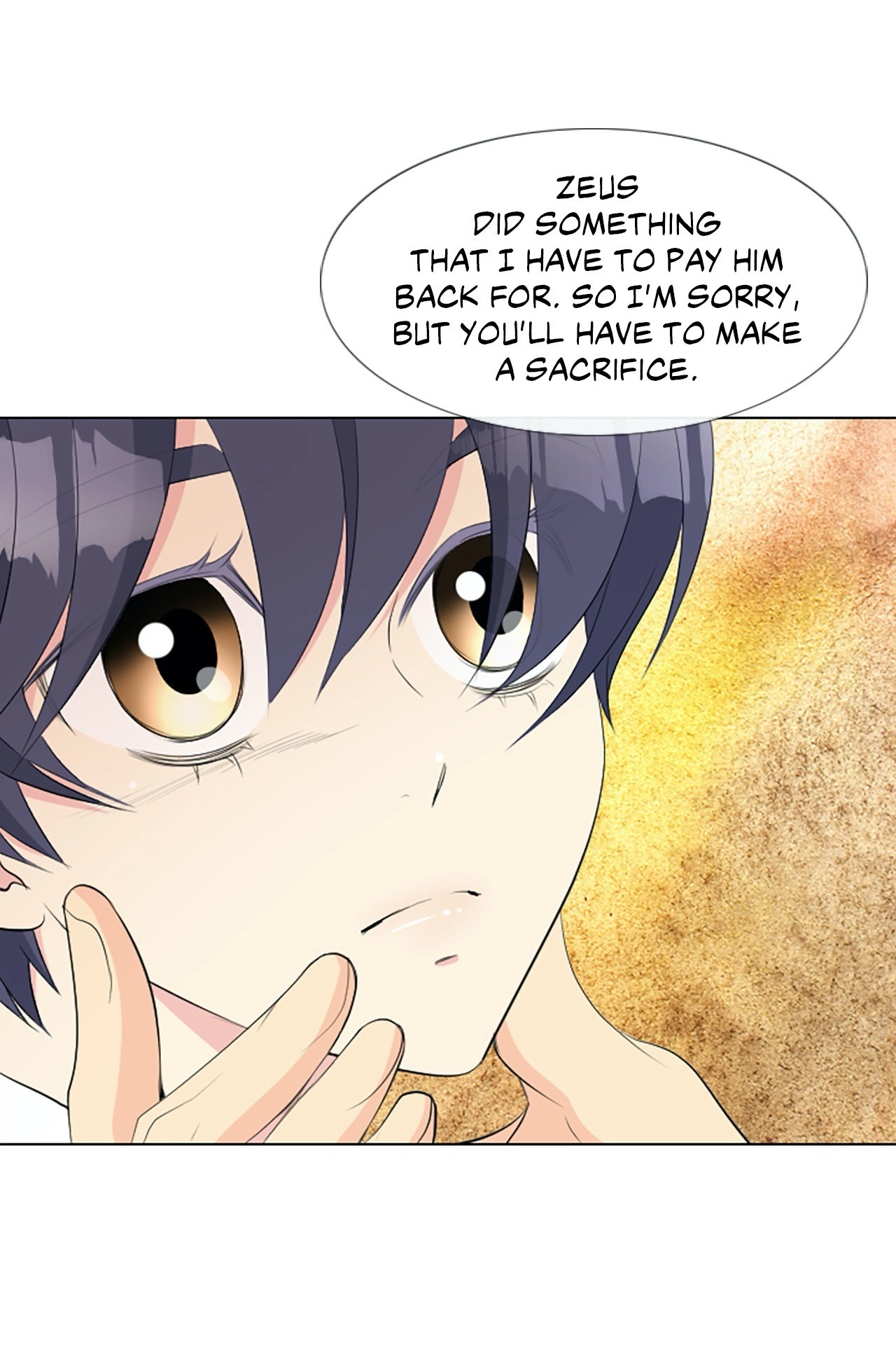 Read Your Highness, Please! chapter 56 image 22 on Lezhin