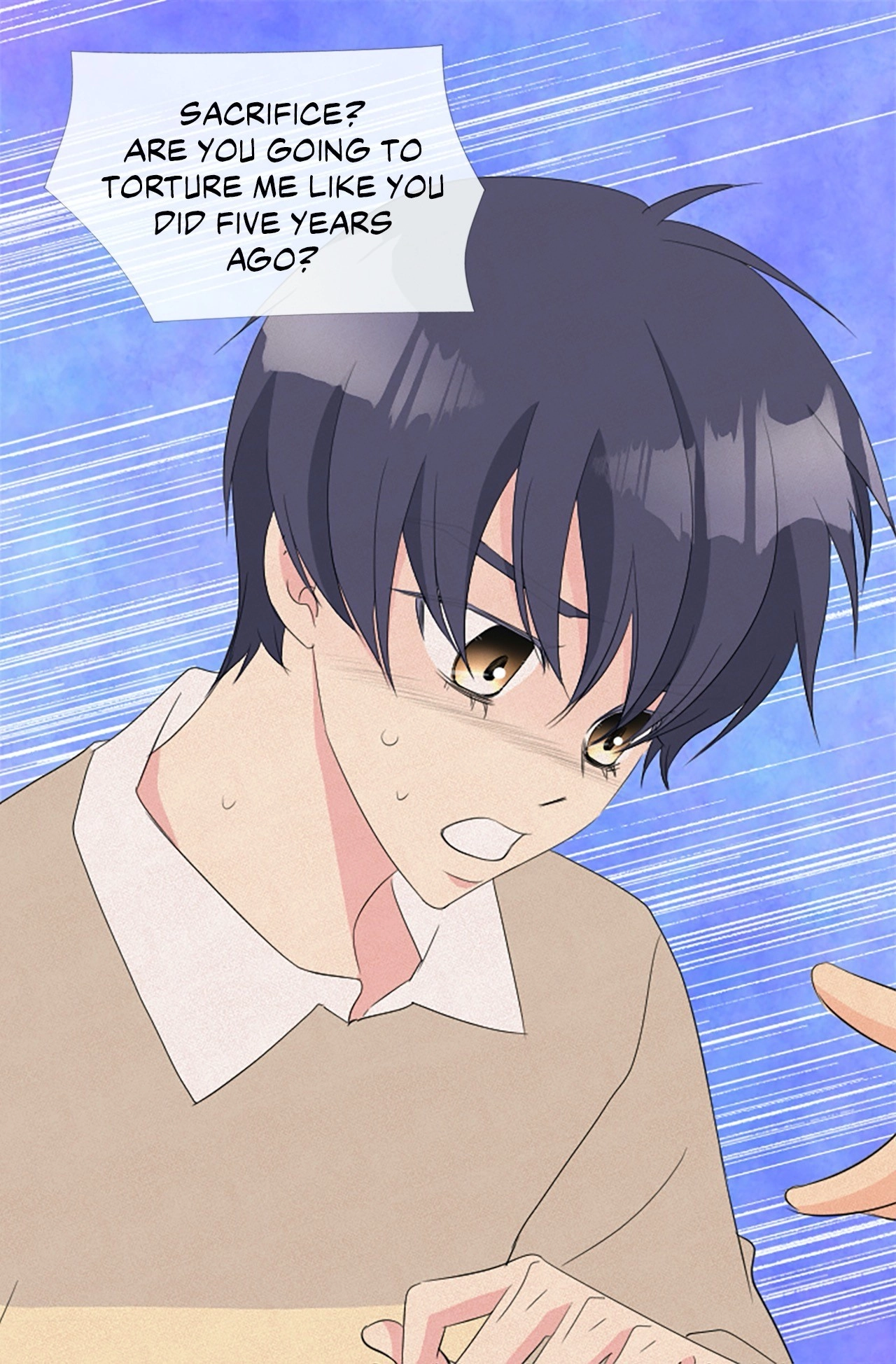 Read Your Highness, Please! chapter 56 image 24 on Lezhin