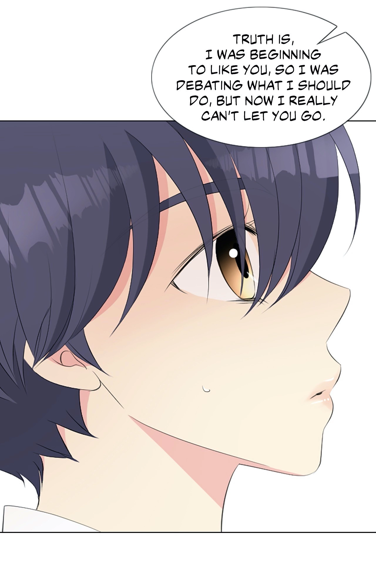 Read Your Highness, Please! chapter 56 image 28 on Lezhin