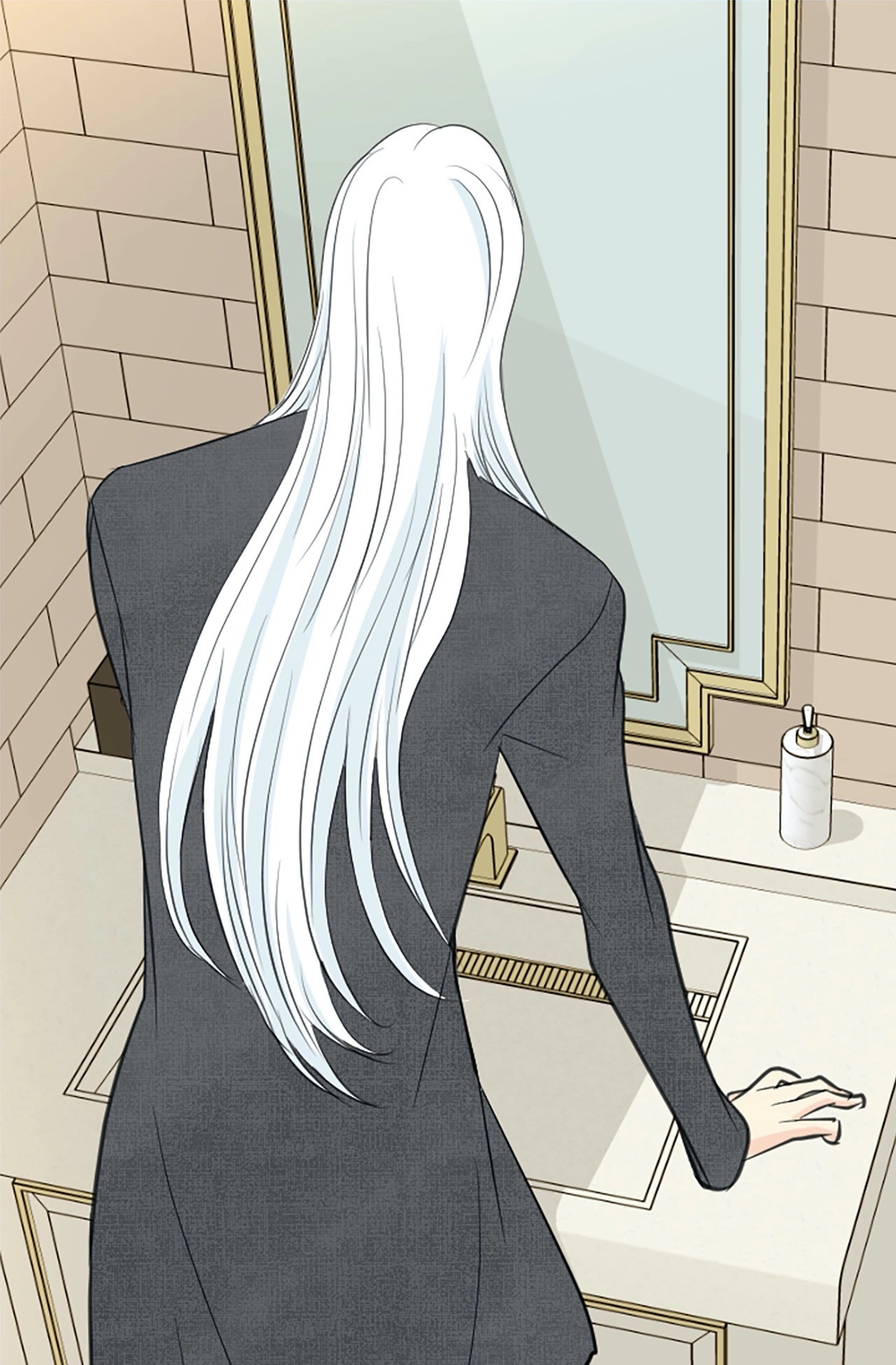 Read Your Highness, Please! chapter 56 image 30 on Lezhin