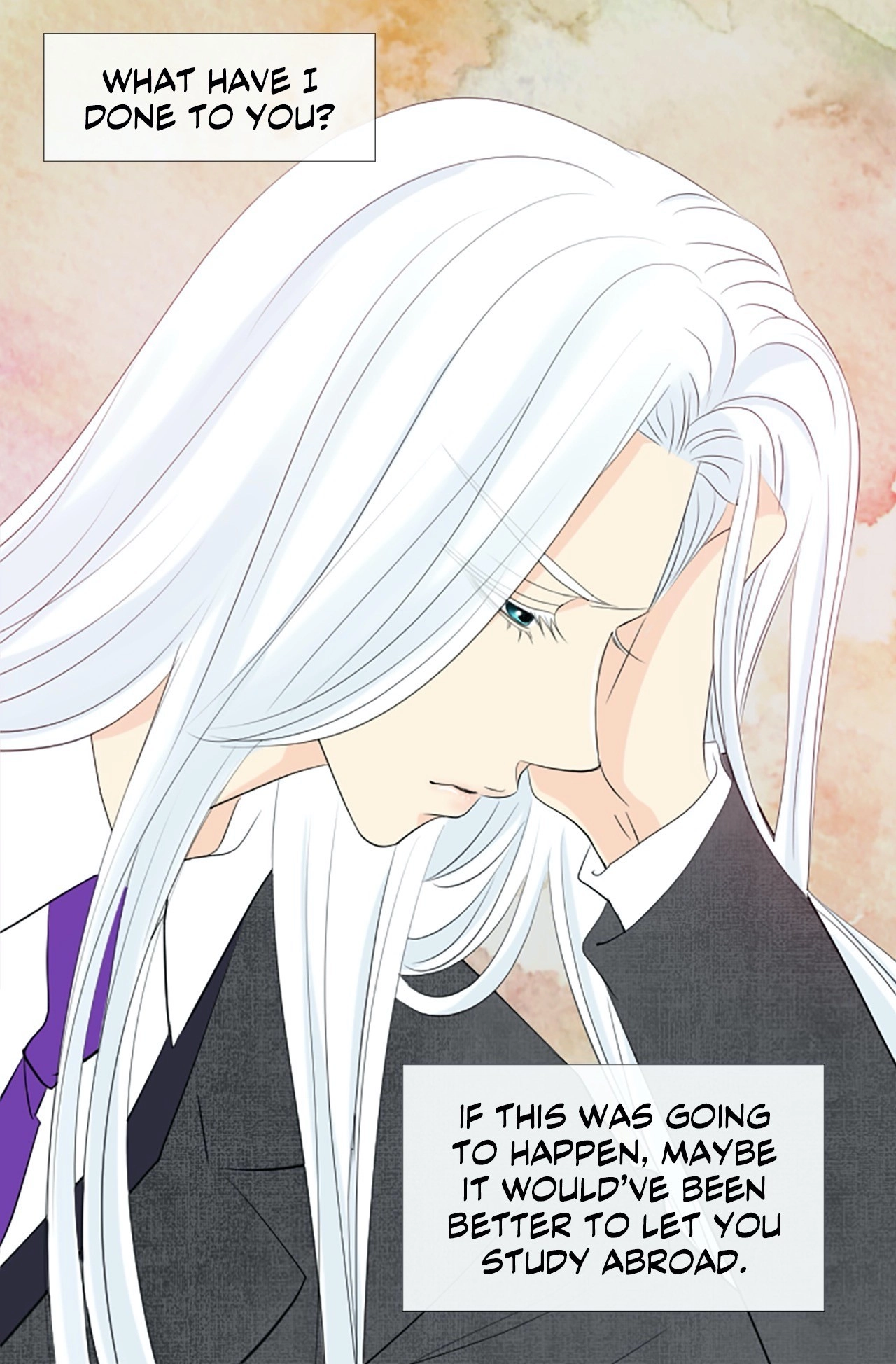 Read Your Highness, Please! chapter 56 image 32 on Lezhin