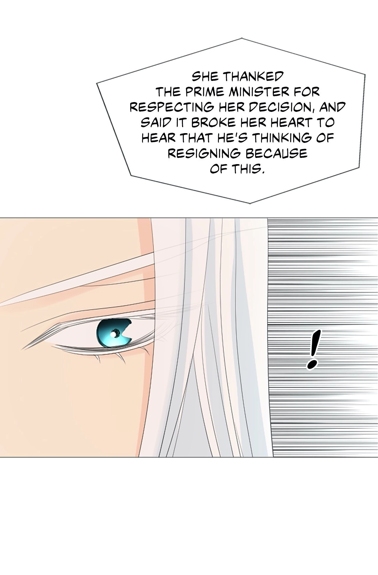 Read Your Highness, Please! chapter 56 image 36 on Lezhin
