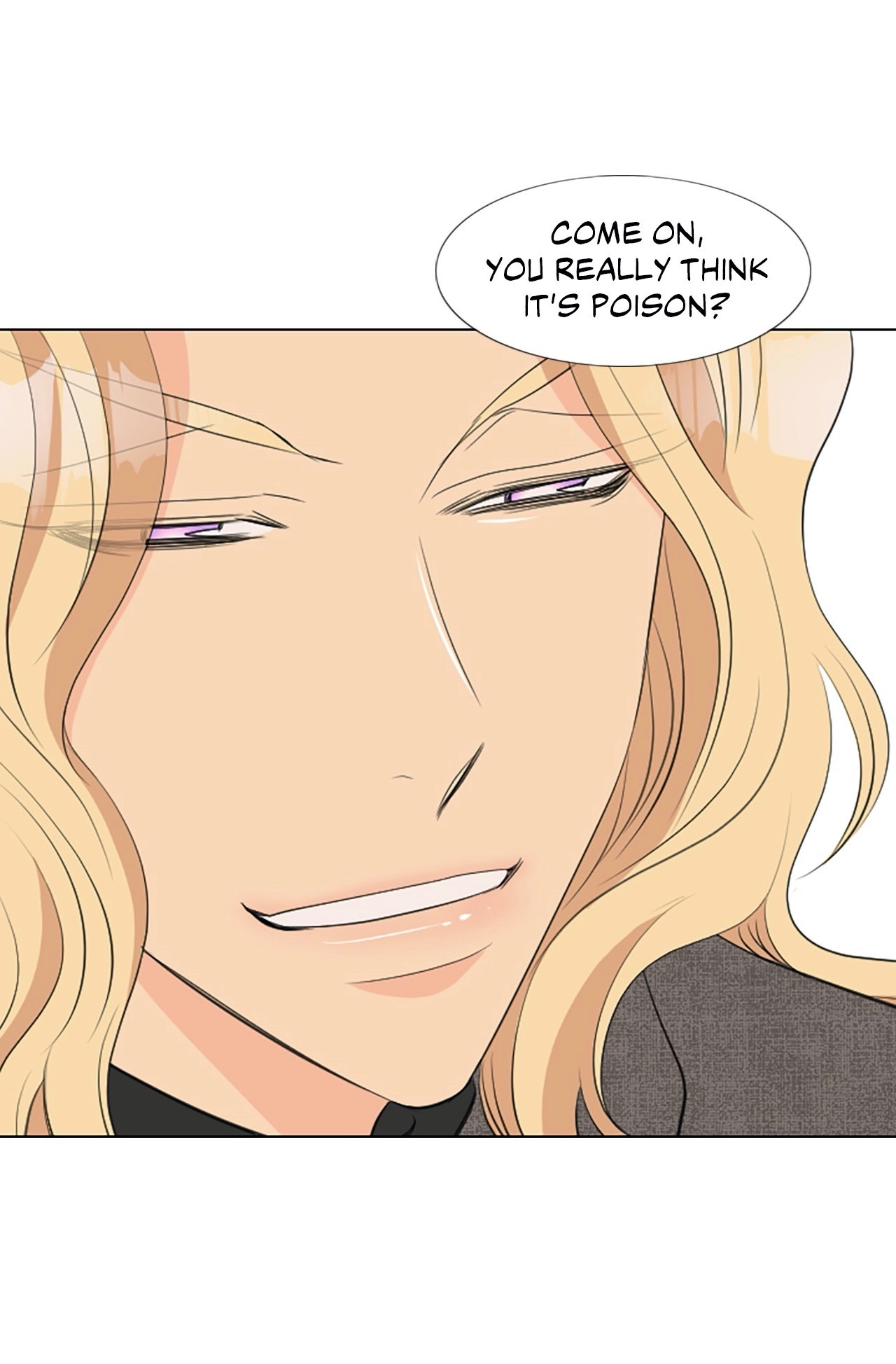 Read Your Highness, Please! chapter 56 image 42 on Lezhin