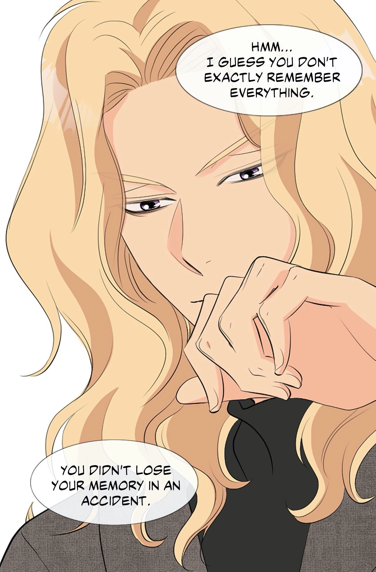 Read Your Highness, Please! chapter 56 image 46 on Lezhin