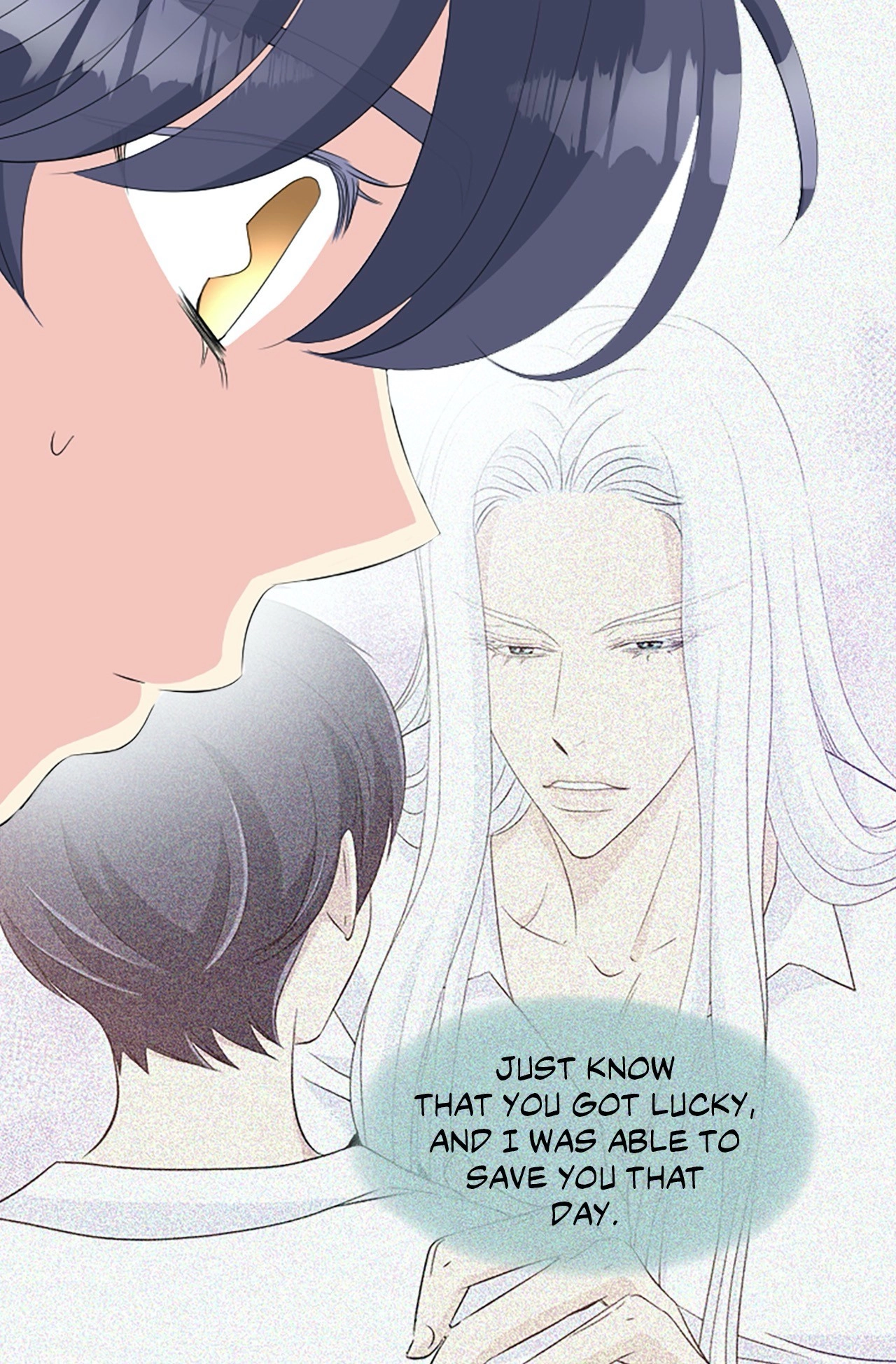 Read Your Highness, Please! chapter 56 image 47 on Lezhin