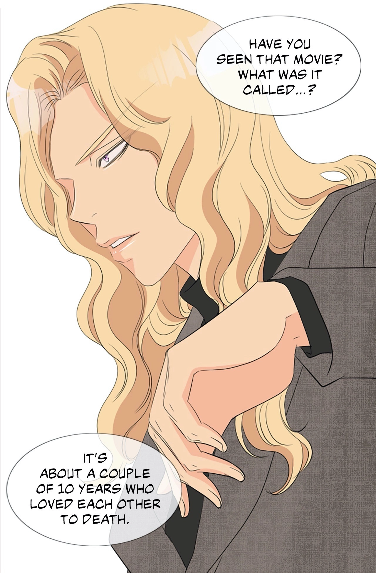 Read Your Highness, Please! chapter 56 image 48 on Lezhin