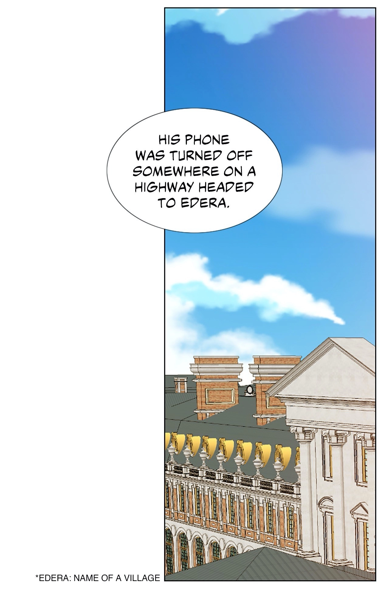 Read Your Highness, Please! chapter 56 image 7 on Lezhin