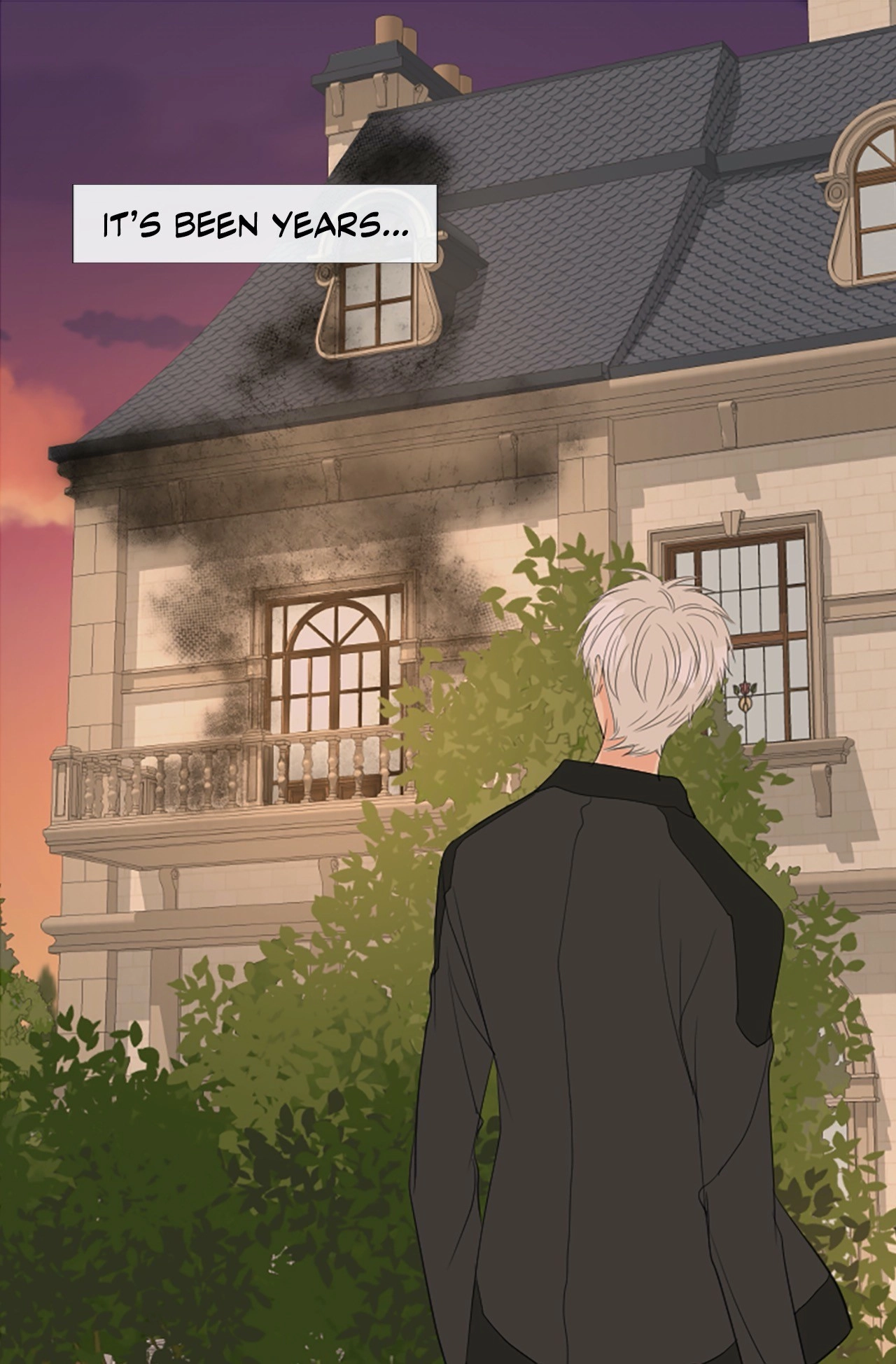 Read Your Highness, Please! chapter 57 image 1 on Lezhin