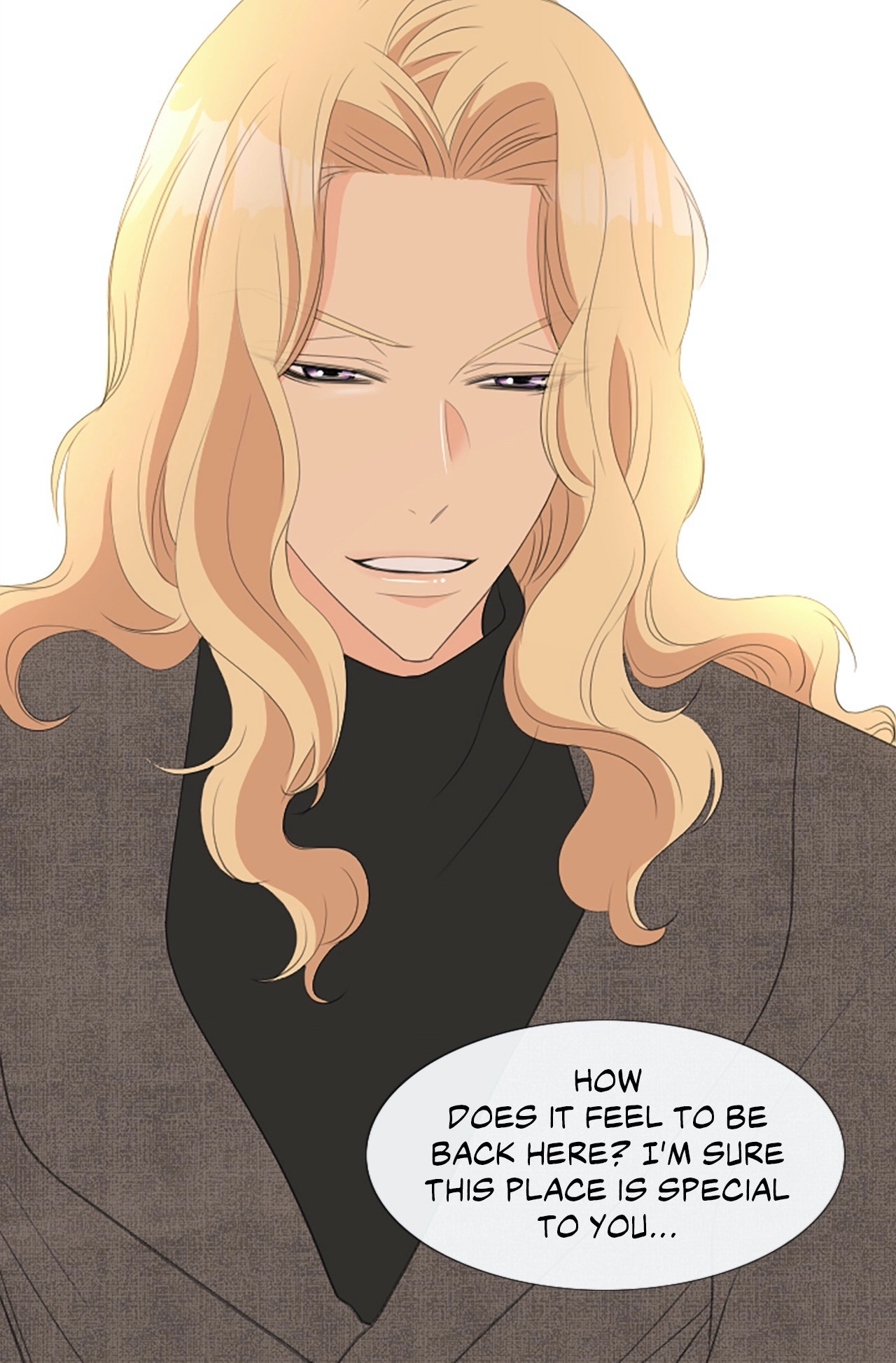 Read Your Highness, Please! chapter 57 image 16 on Lezhin