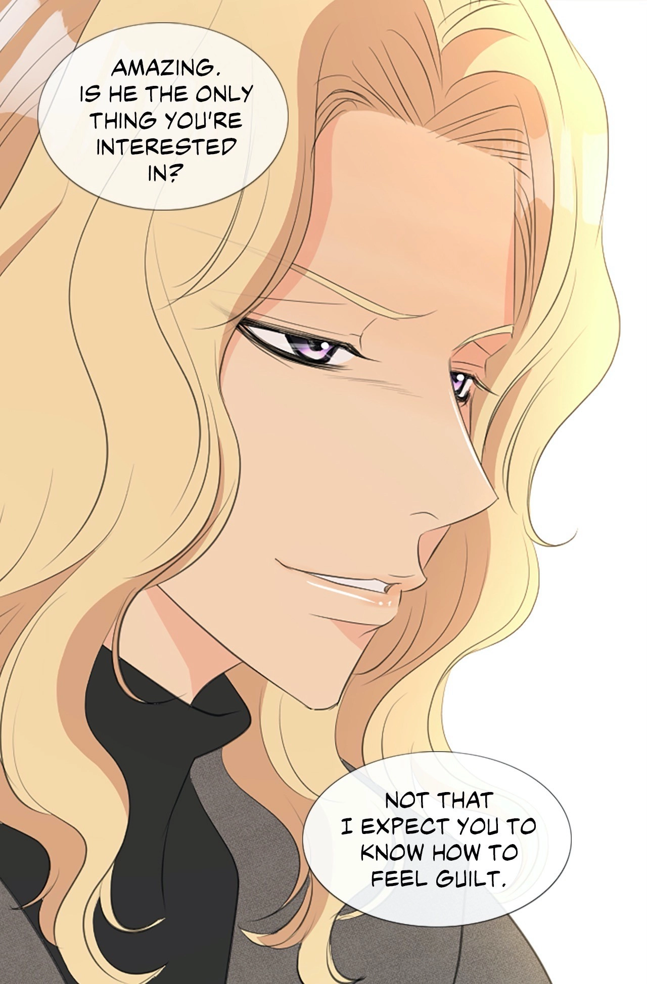 Read Your Highness, Please! chapter 57 image 18 on Lezhin