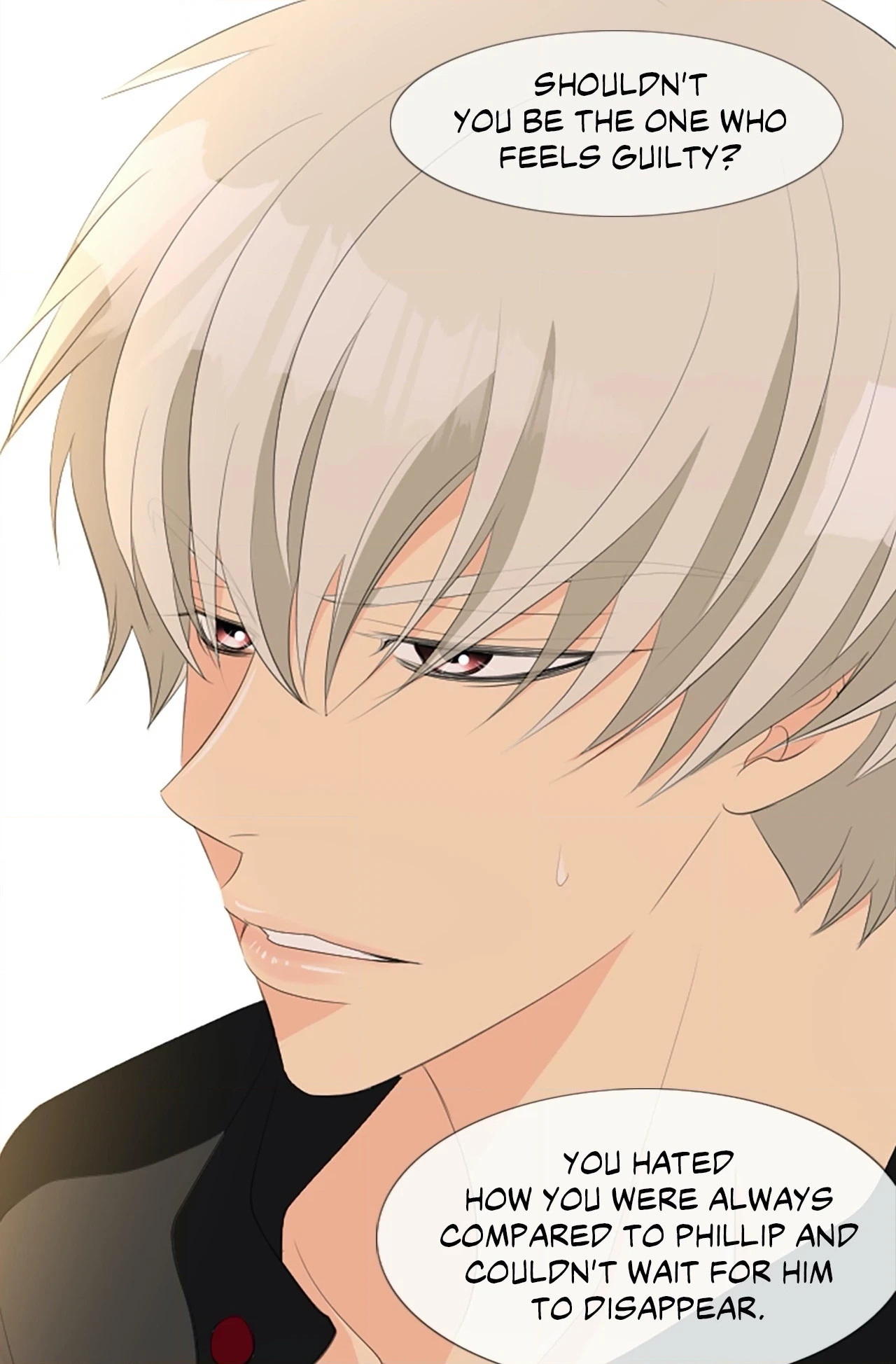 Read Your Highness, Please! chapter 57 image 19 on Lezhin