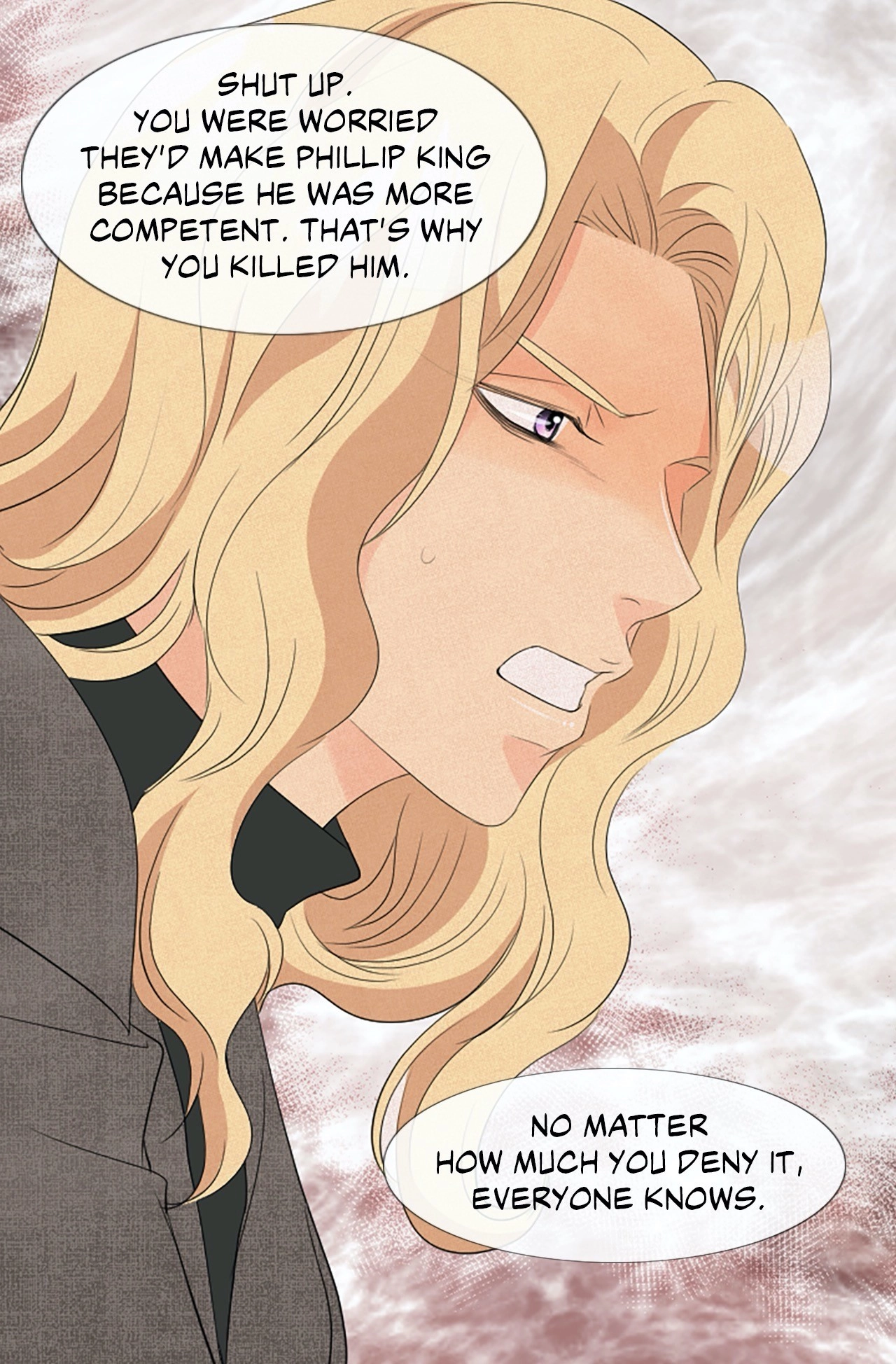 Read Your Highness, Please! chapter 57 image 24 on Lezhin