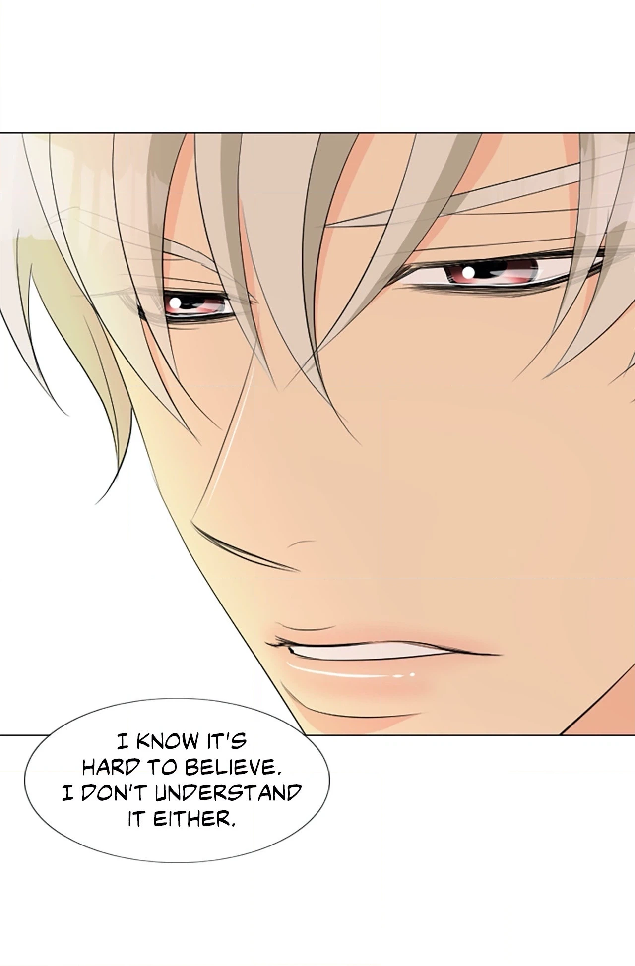 Read Your Highness, Please! chapter 57 image 29 on Lezhin