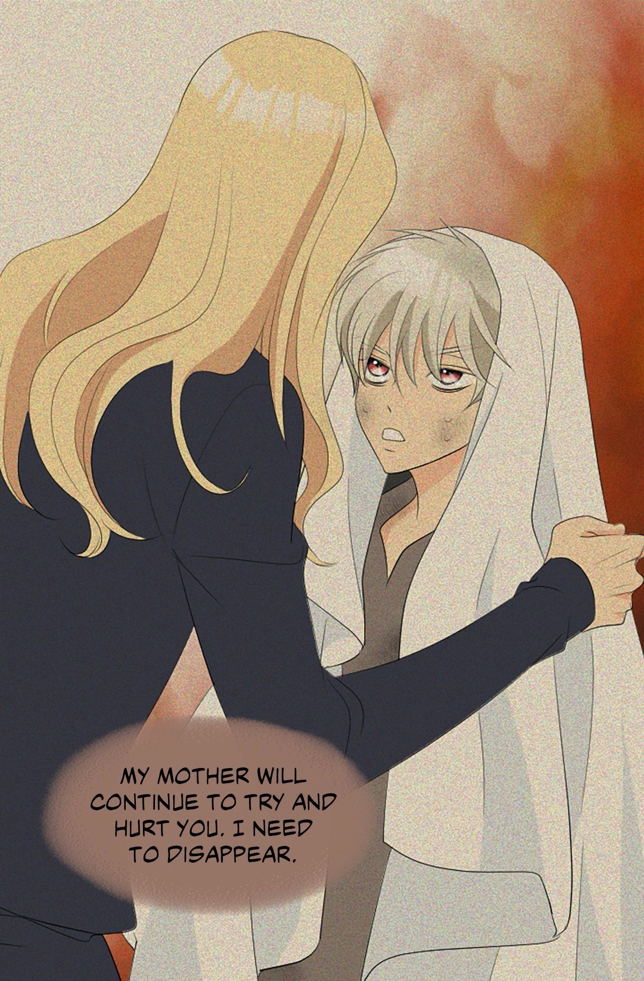 Read Your Highness, Please! chapter 57 image 31 on Lezhin