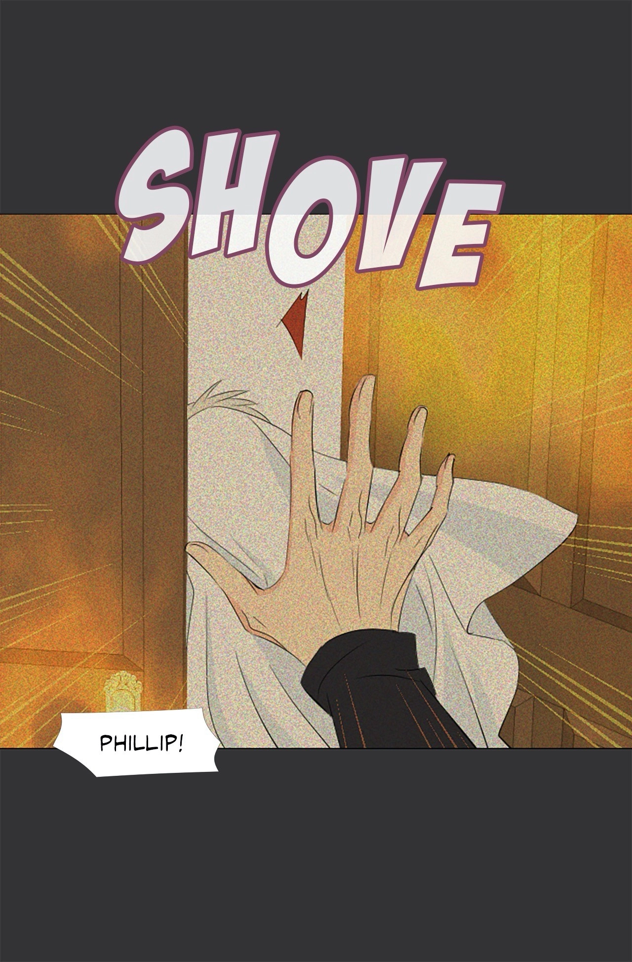 Read Your Highness, Please! chapter 57 image 33 on Lezhin