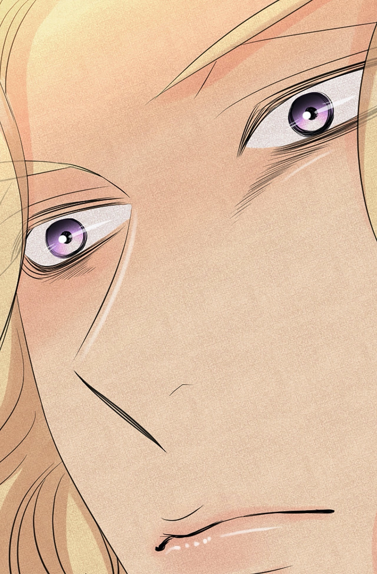 Read Your Highness, Please! chapter 57 image 36 on Lezhin