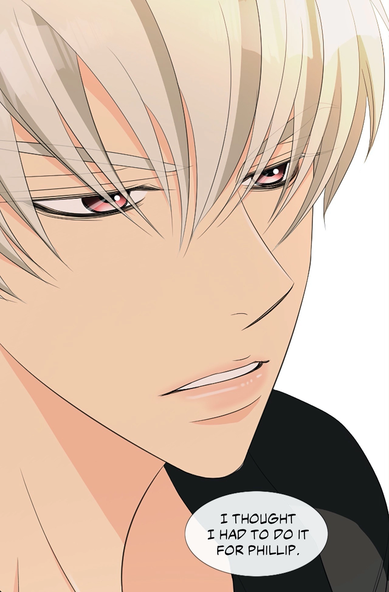 Read Your Highness, Please! chapter 57 image 38 on Lezhin