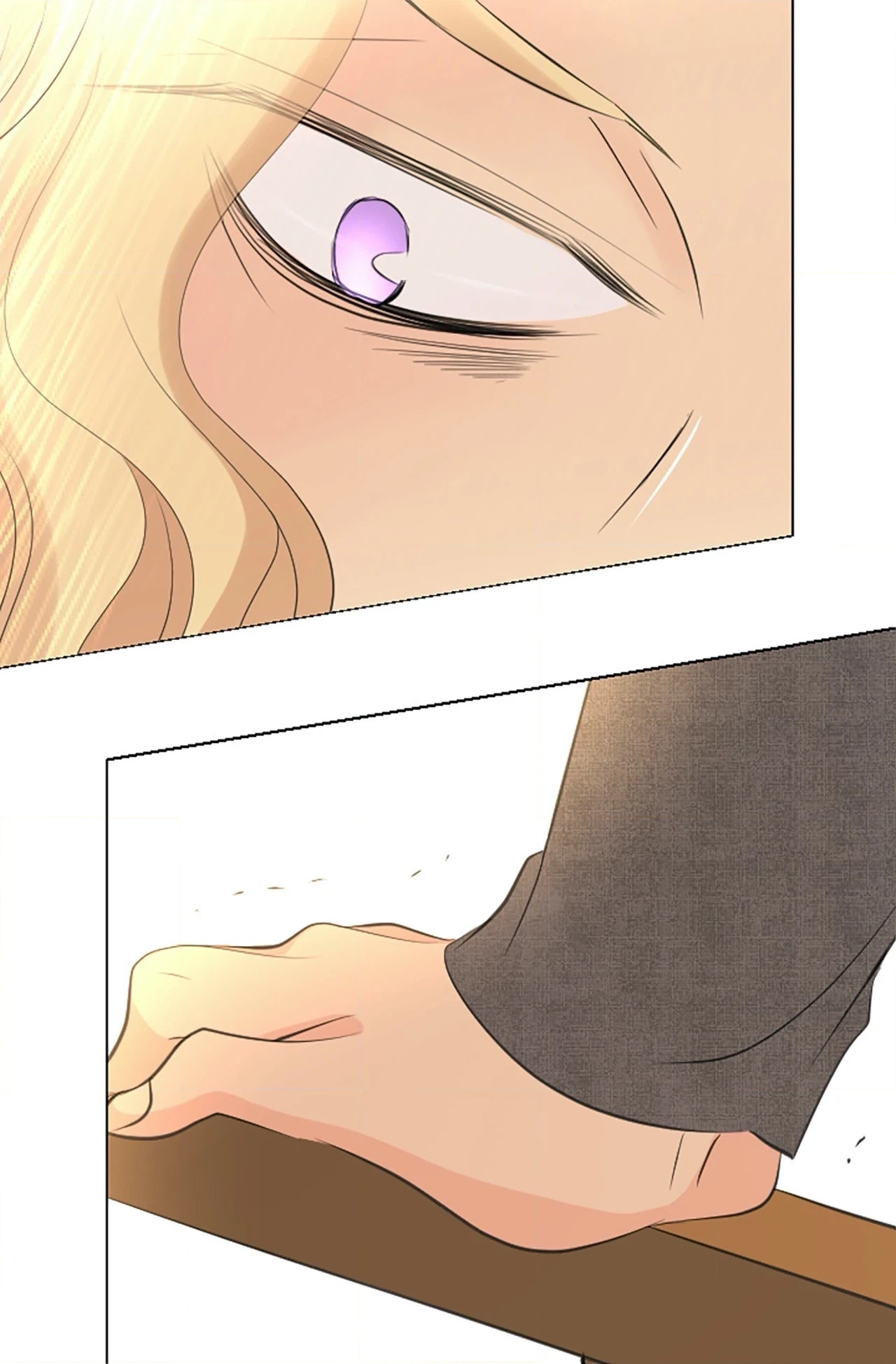 Read Your Highness, Please! chapter 57 image 39 on Lezhin