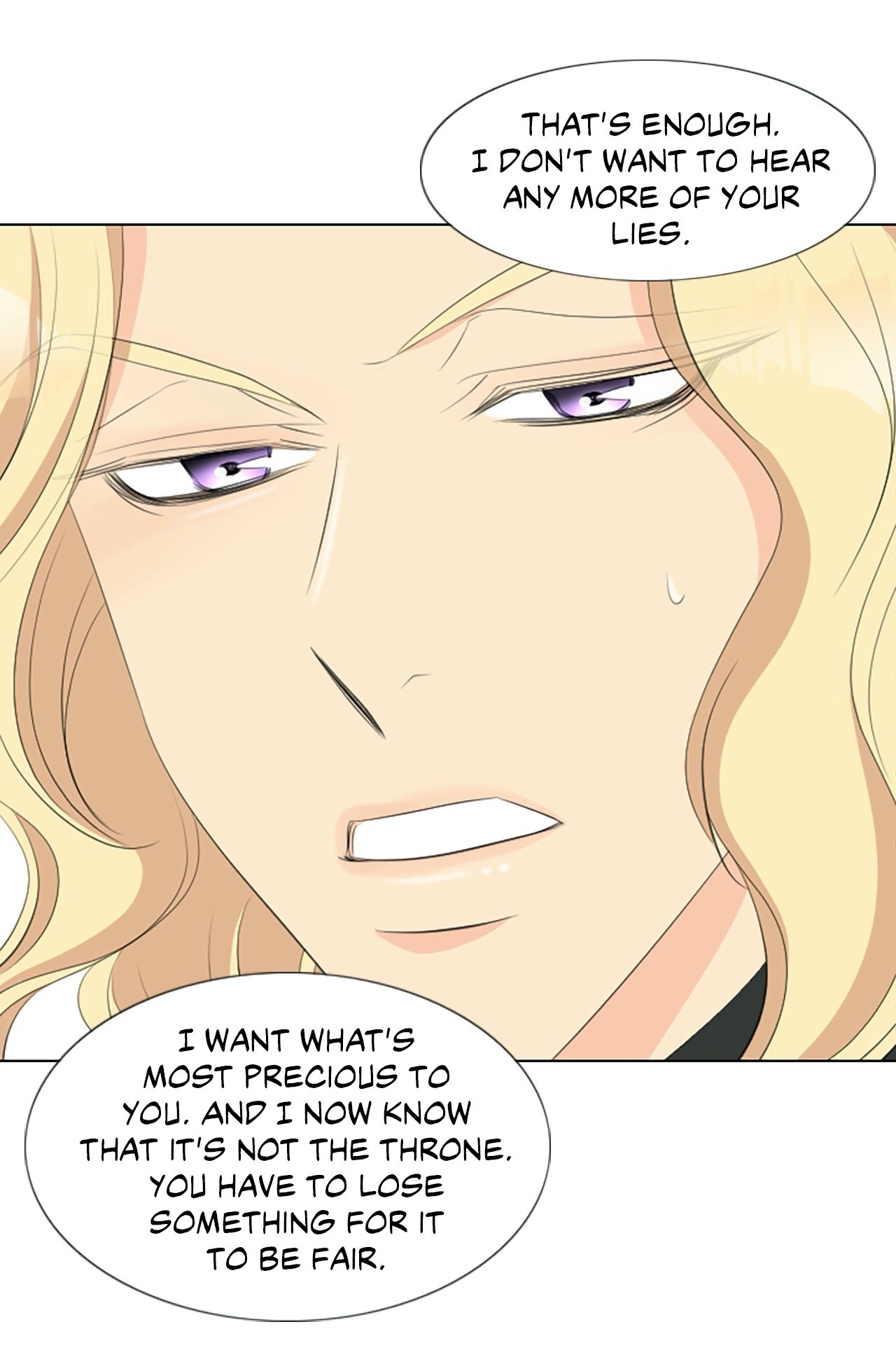Read Your Highness, Please! chapter 57 image 40 on Lezhin