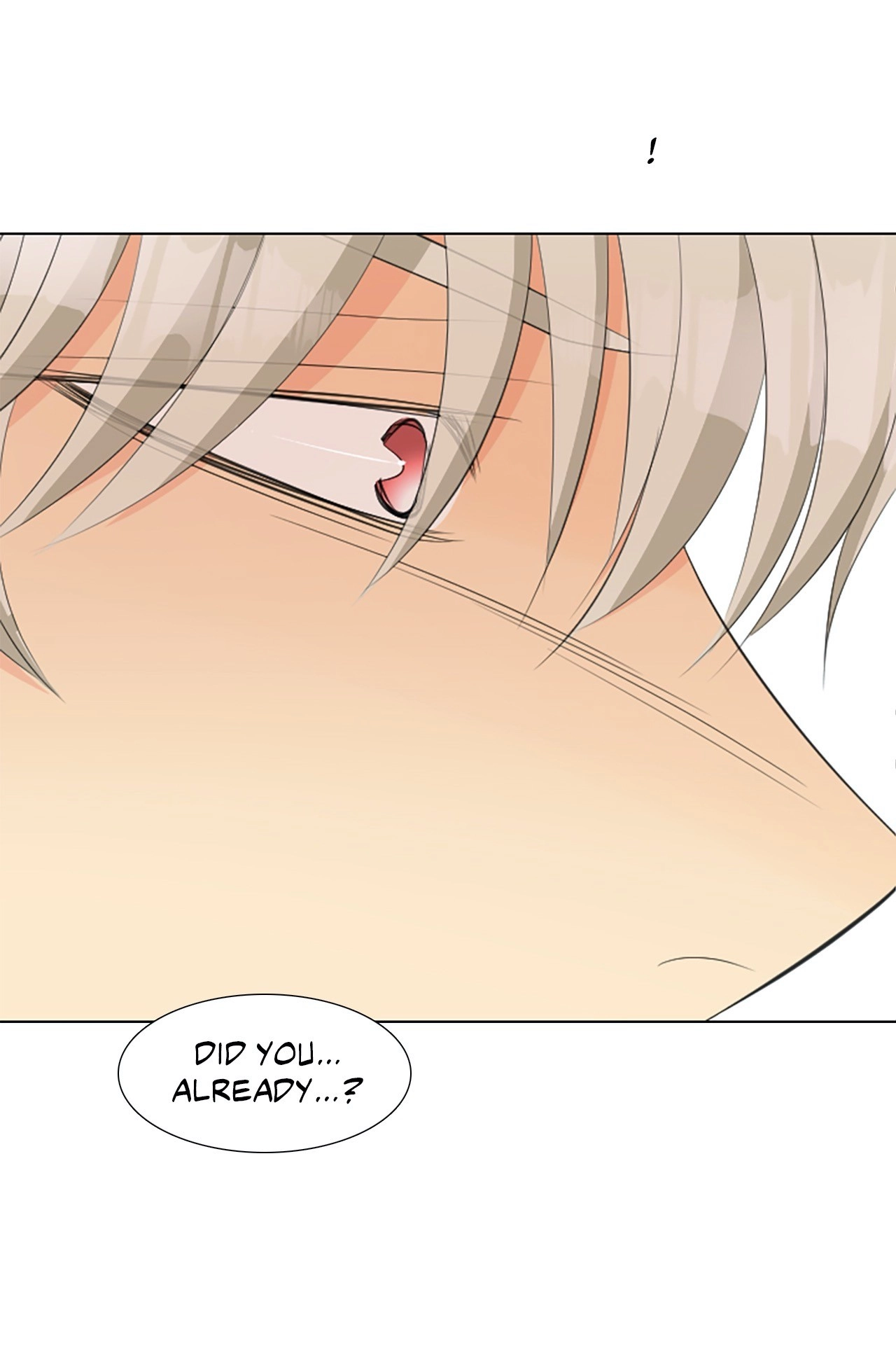 Read Your Highness, Please! chapter 57 image 41 on Lezhin