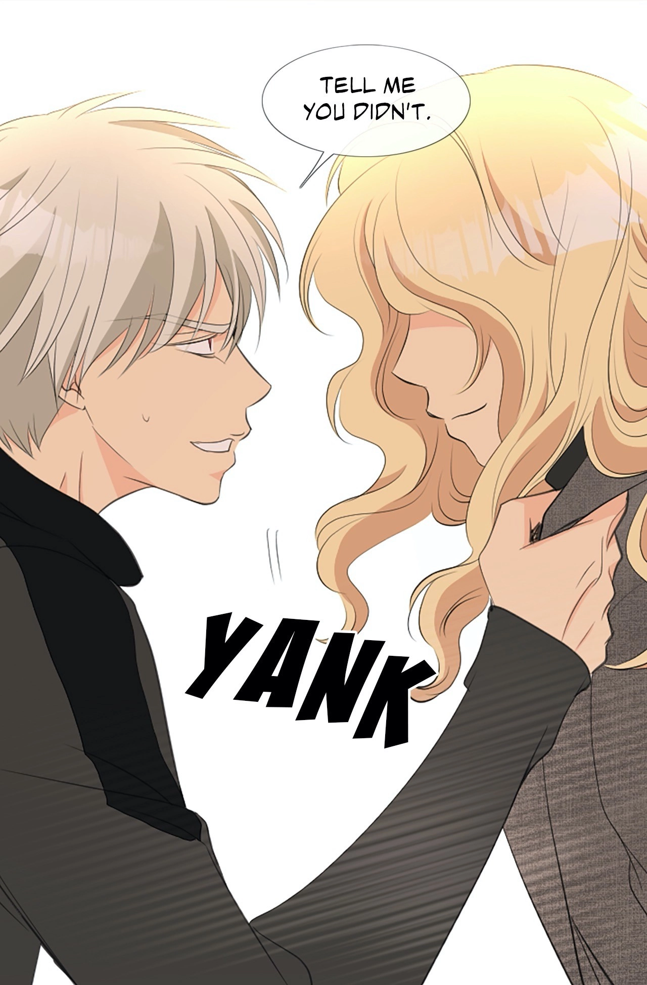 Read Your Highness, Please! chapter 57 image 42 on Lezhin
