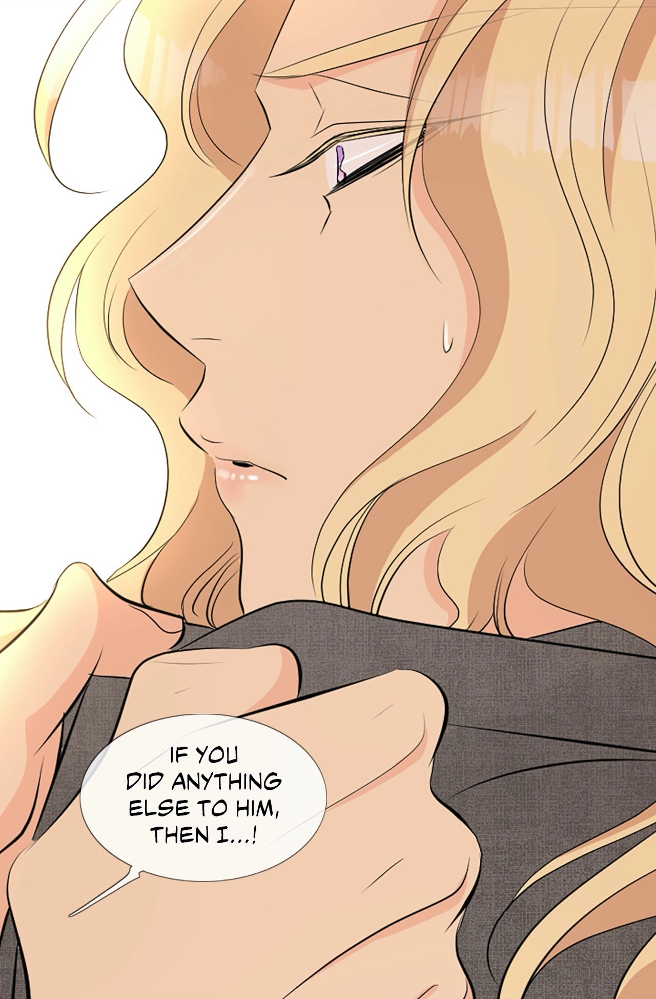 Read Your Highness, Please! chapter 57 image 44 on Lezhin