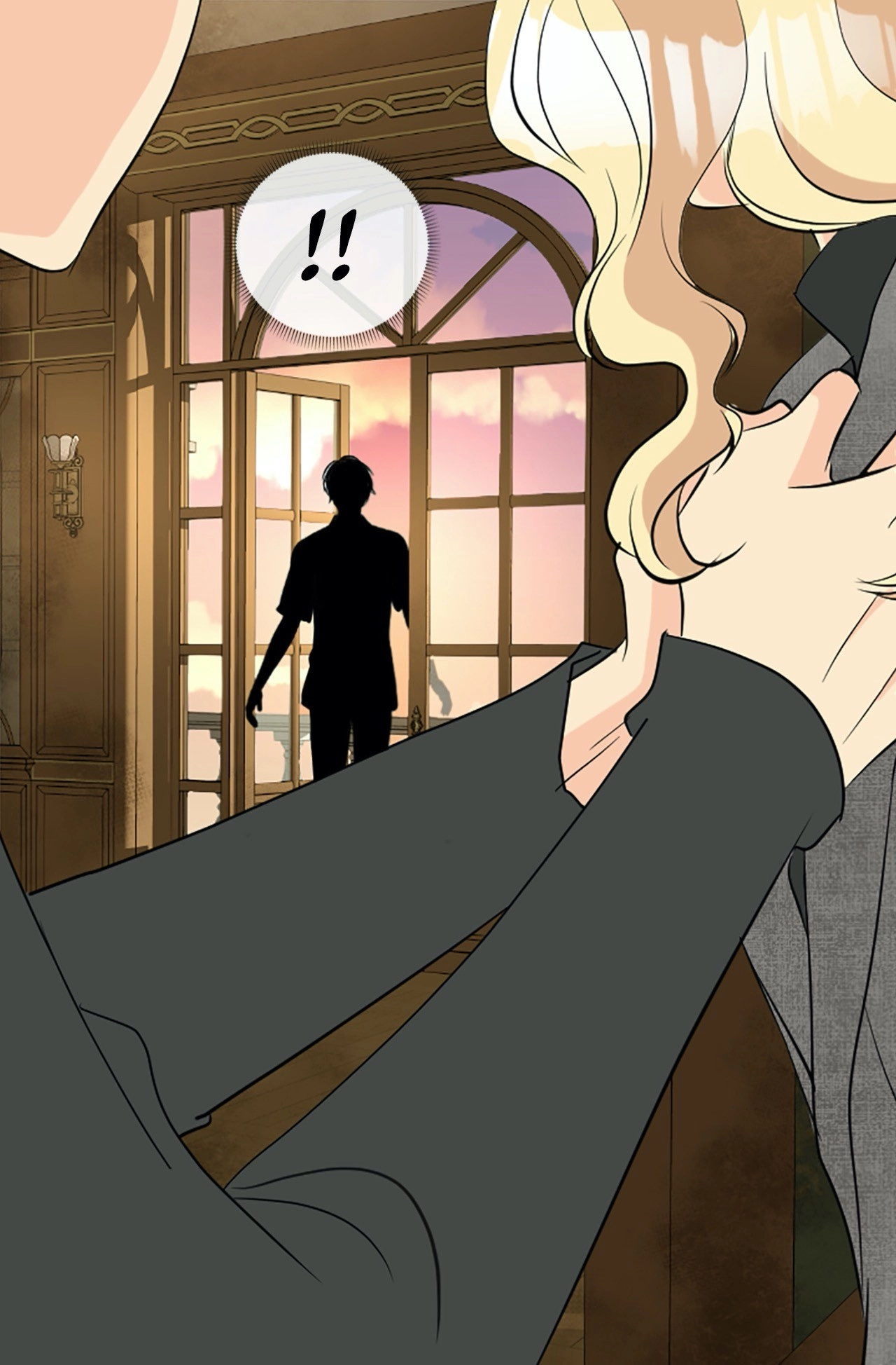 Read Your Highness, Please! chapter 57 image 46 on Lezhin