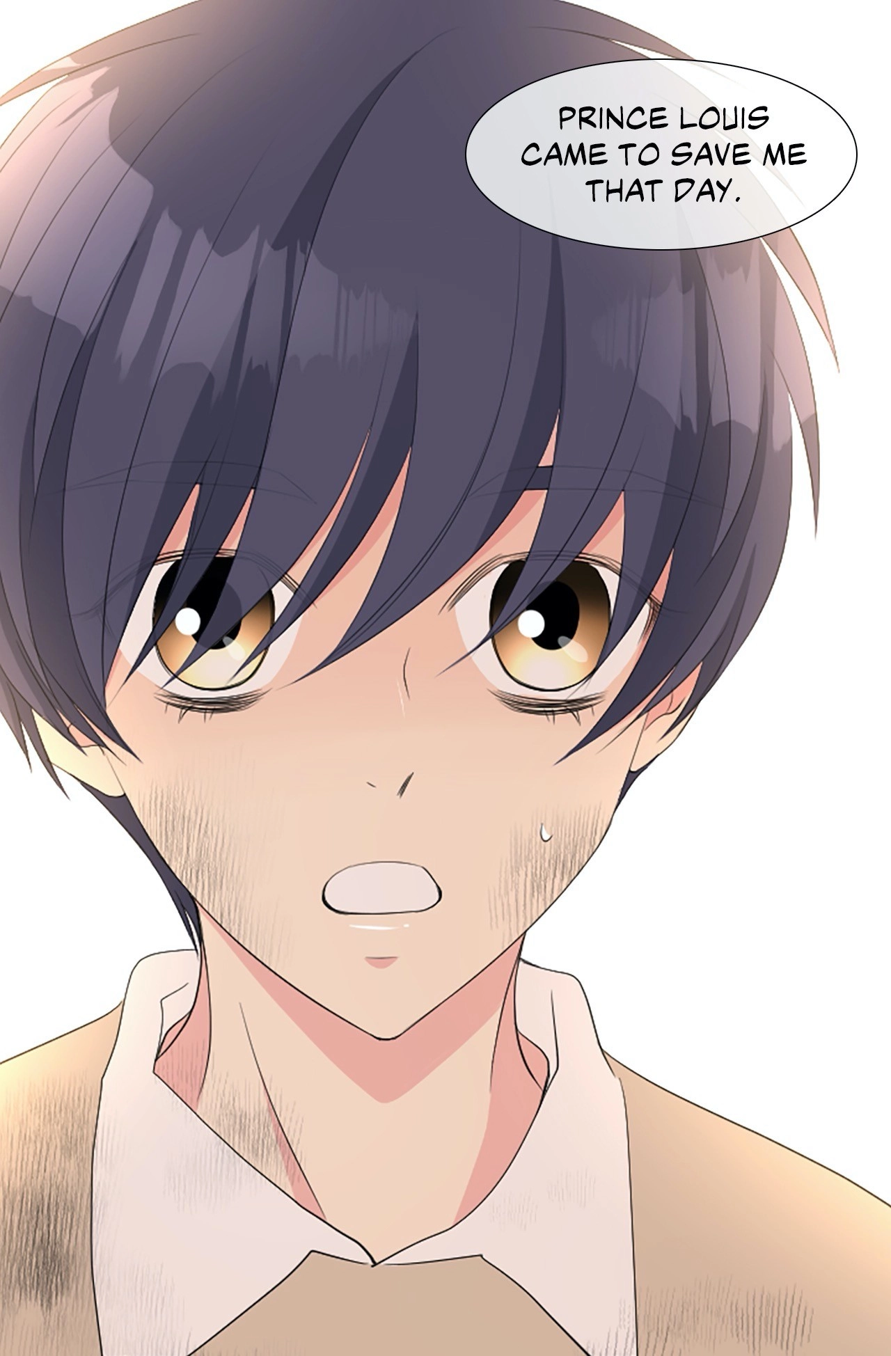 Read Your Highness, Please! chapter 57 image 47 on Lezhin