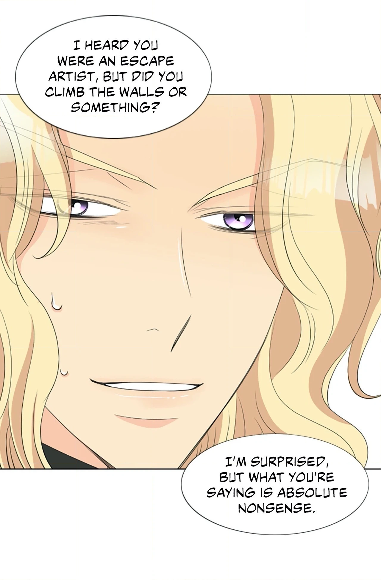 Read Your Highness, Please! chapter 57 image 49 on Lezhin