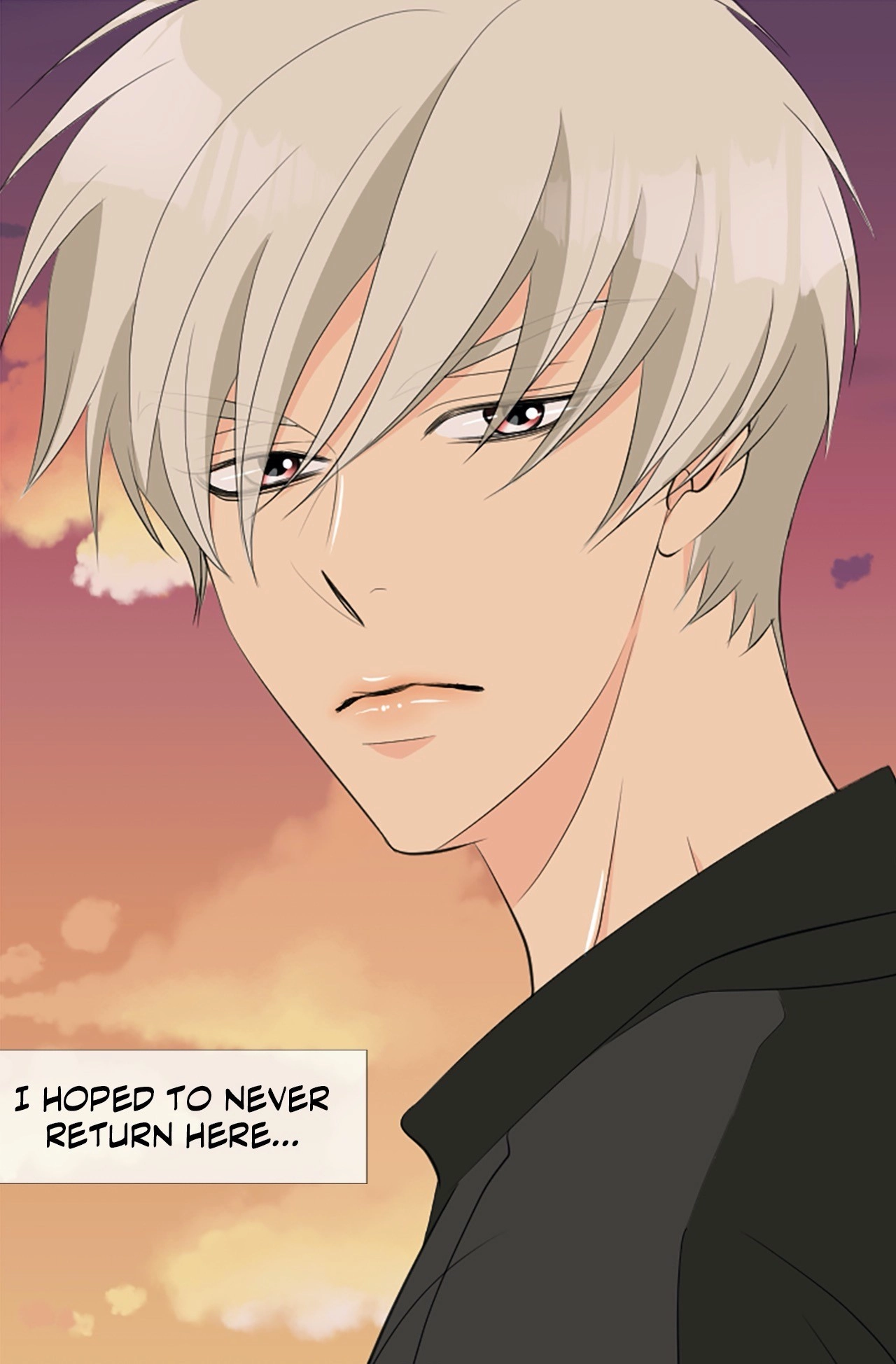 Read Your Highness, Please! chapter 57 image 5 on Lezhin