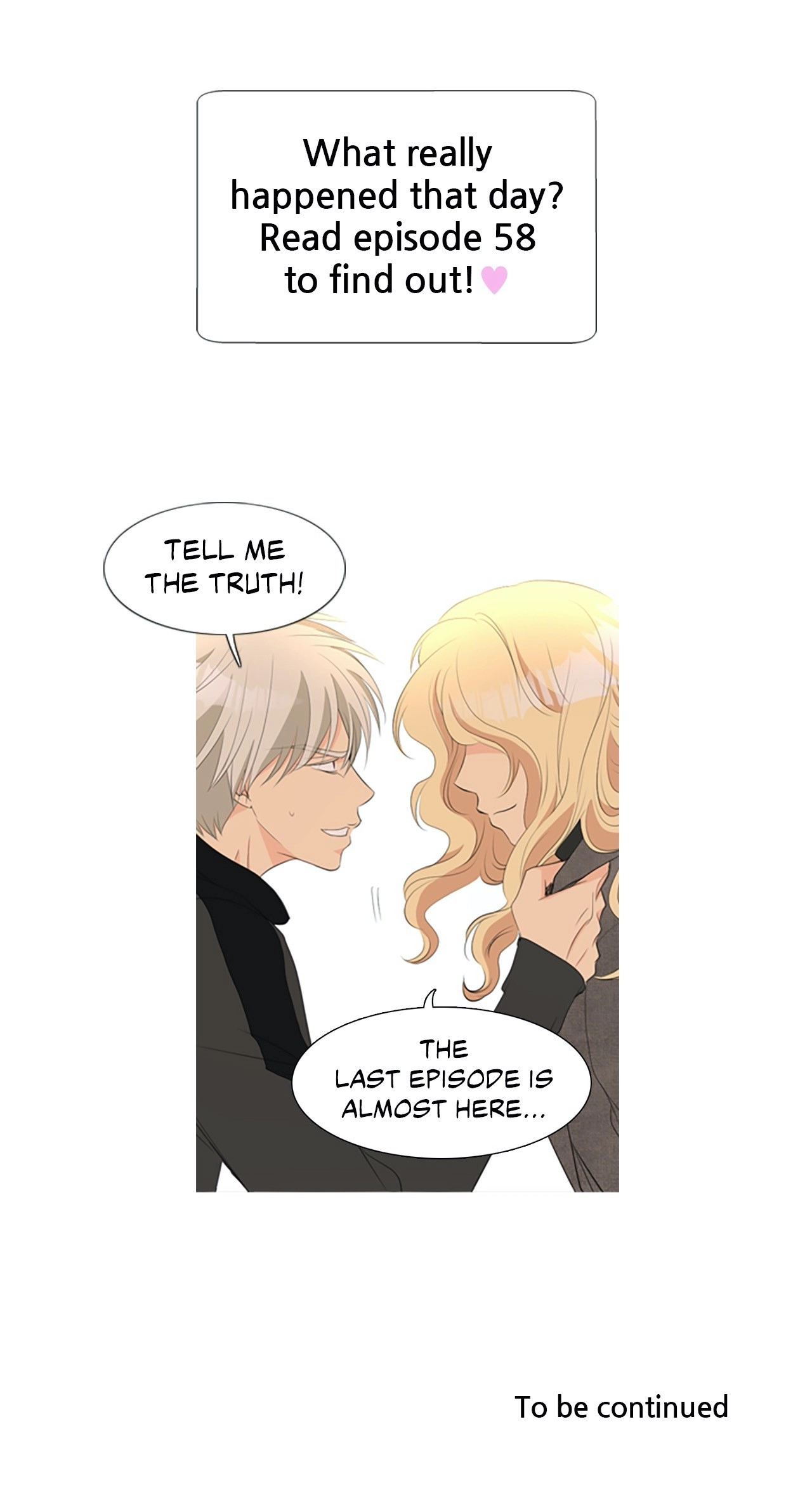 Read Your Highness, Please! chapter 57 image 53 on Lezhin