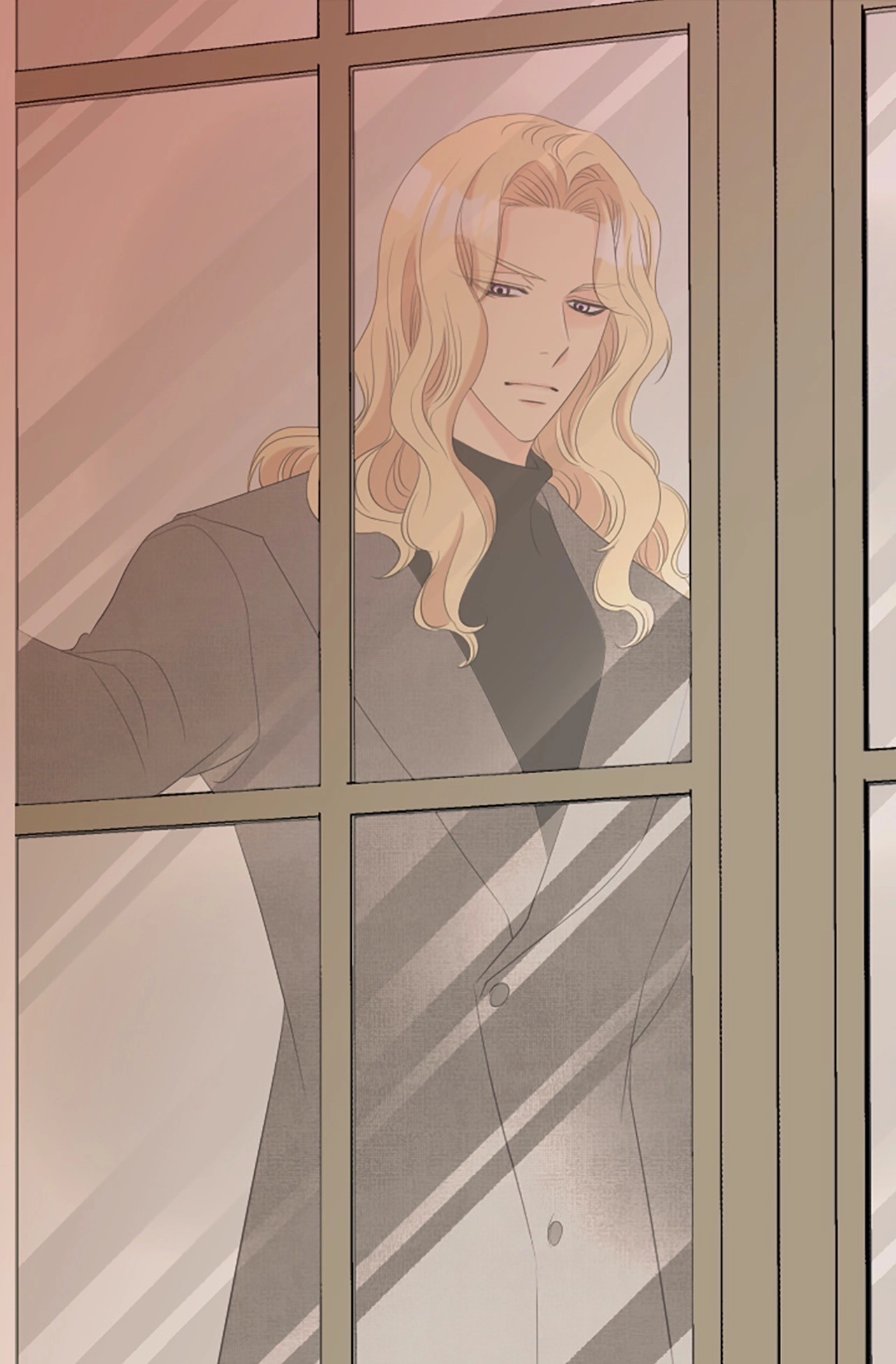 Read Your Highness, Please! chapter 57 image 6 on Lezhin