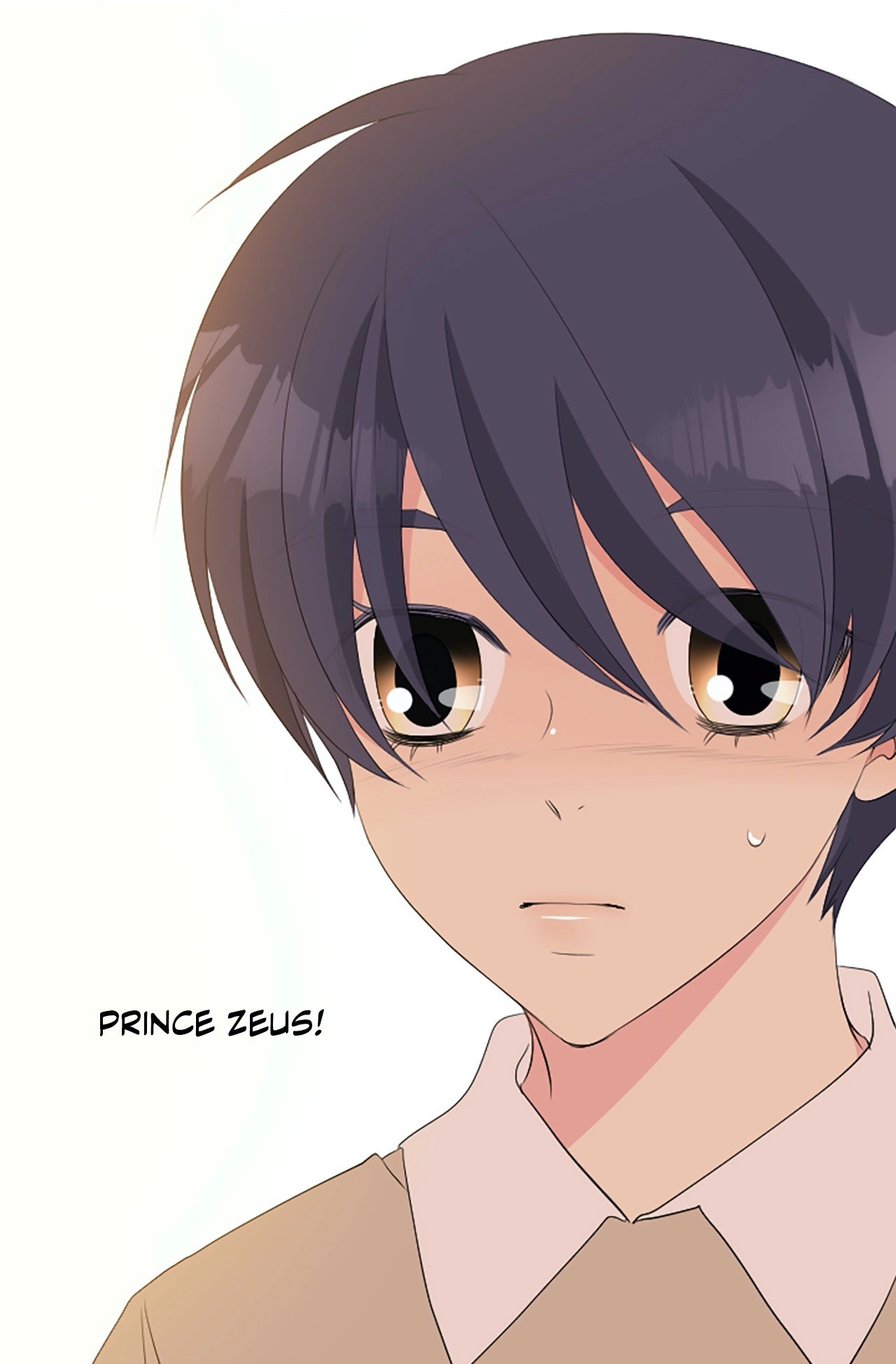 Read Your Highness, Please! chapter 57 image 8 on Lezhin