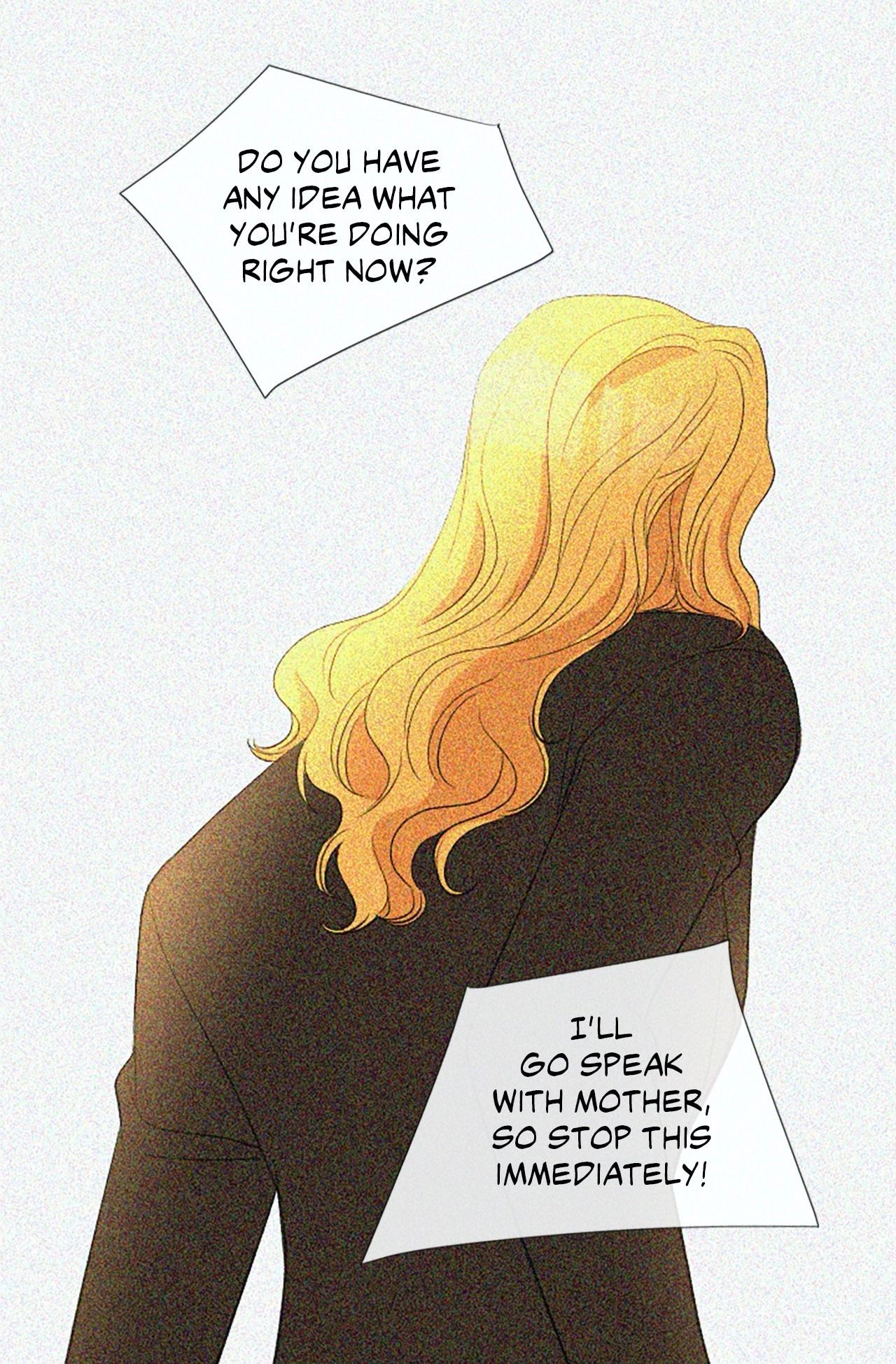 Read Your Highness, Please! chapter 58 image 12 on Lezhin