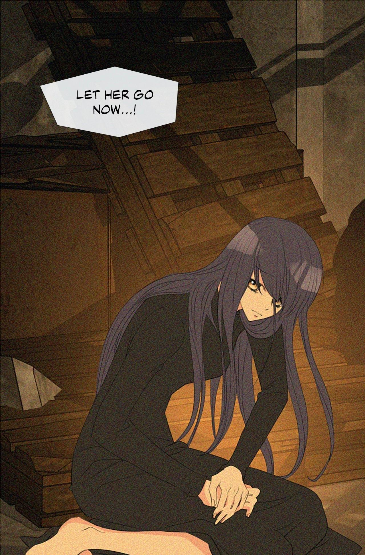 Read Your Highness, Please! chapter 58 image 14 on Lezhin