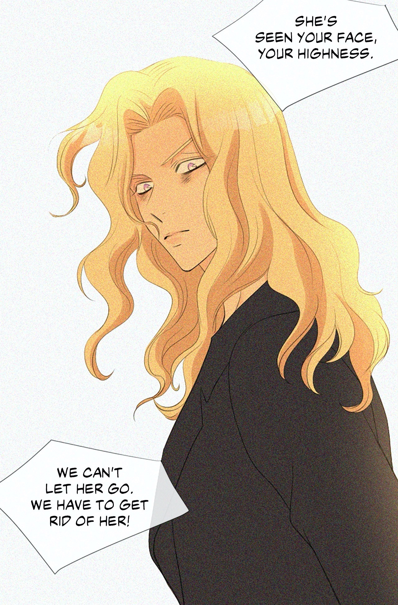 Read Your Highness, Please! chapter 58 image 16 on Lezhin