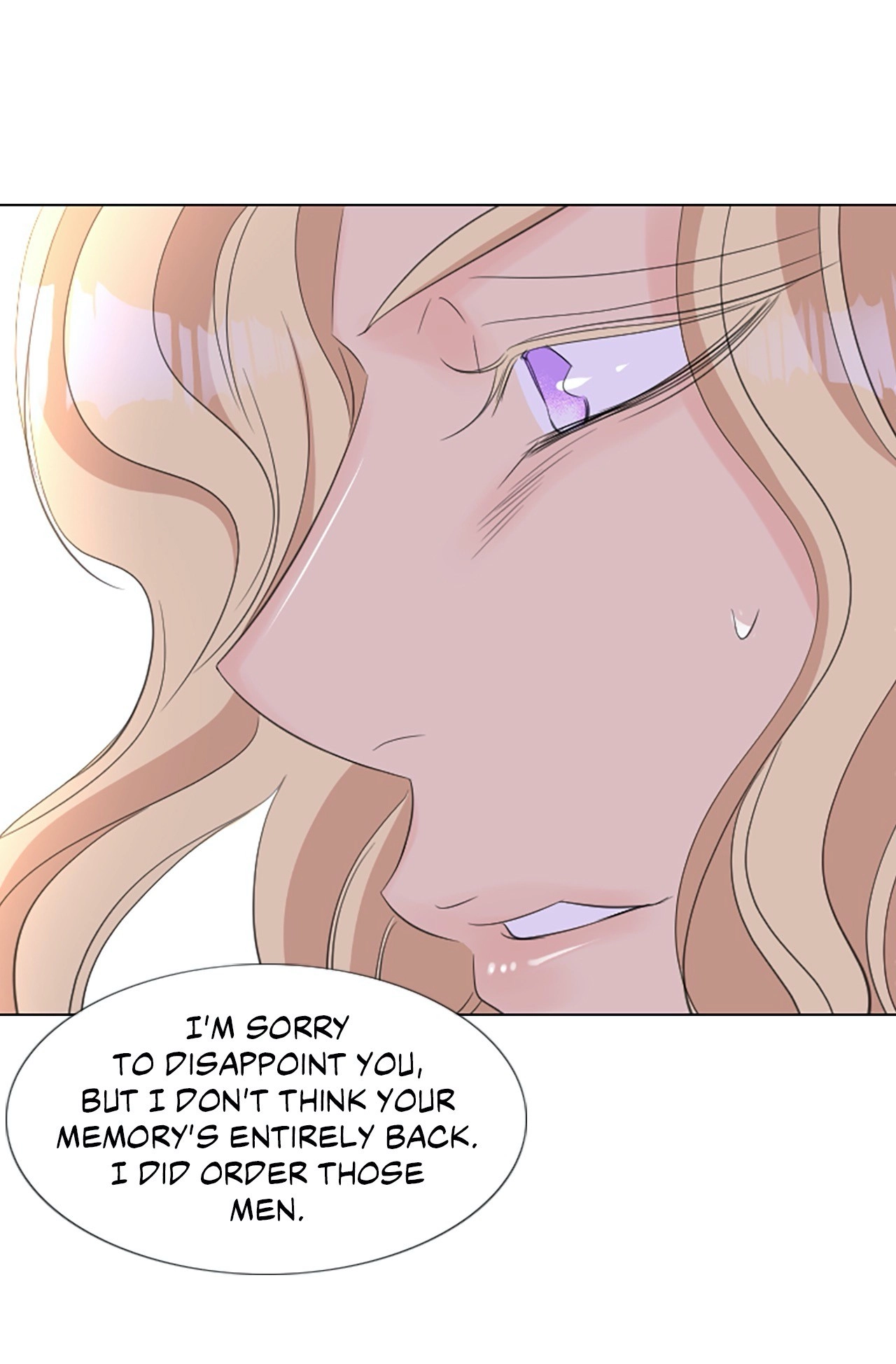 Read Your Highness, Please! chapter 58 image 20 on Lezhin