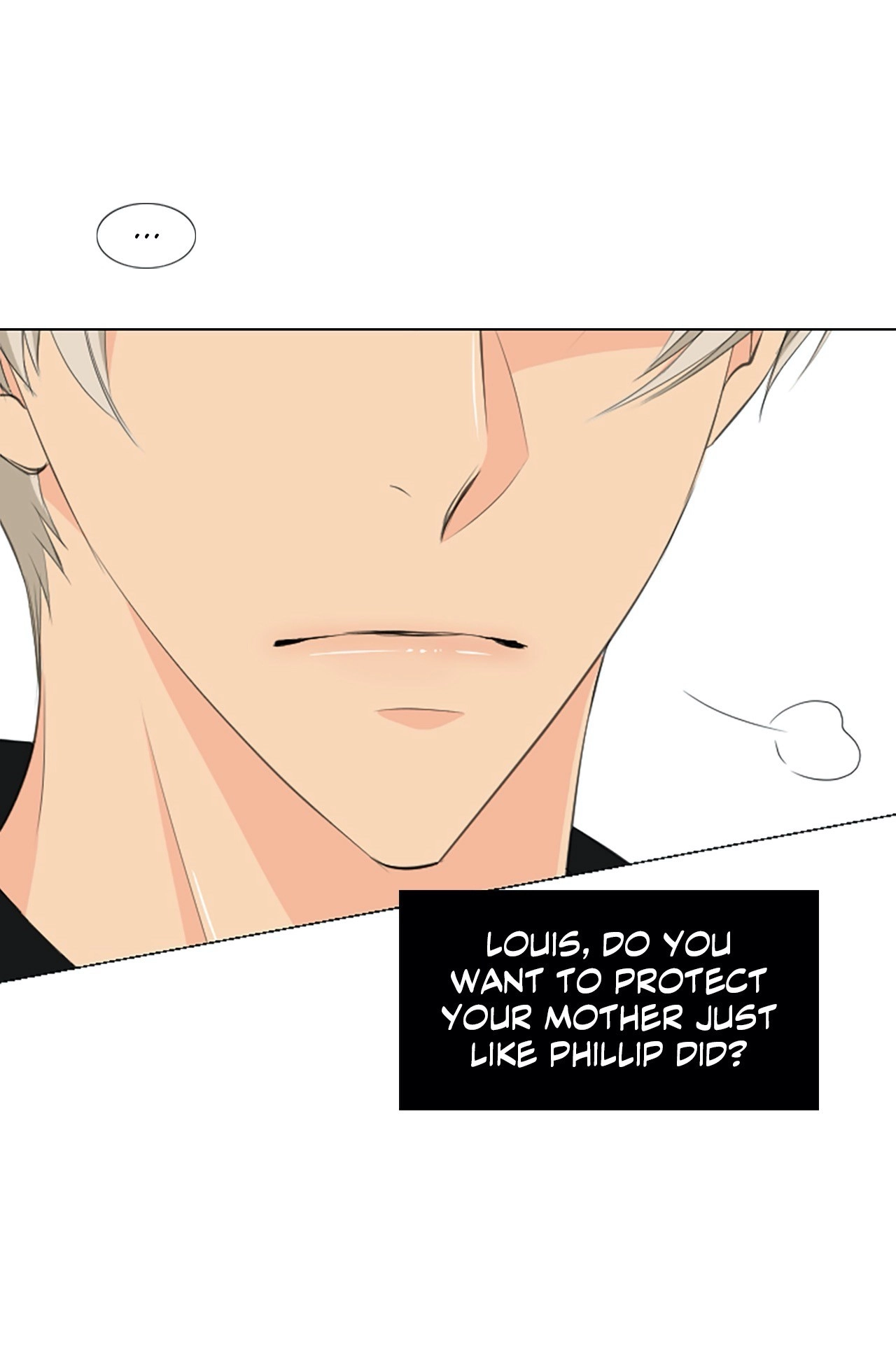 Read Your Highness, Please! chapter 58 image 24 on Lezhin