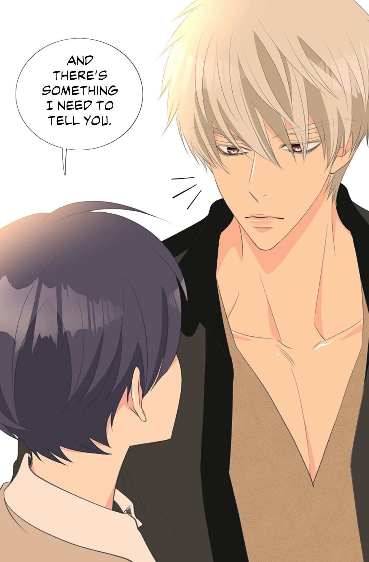 Read Your Highness, Please! chapter 58 image 25 on Lezhin
