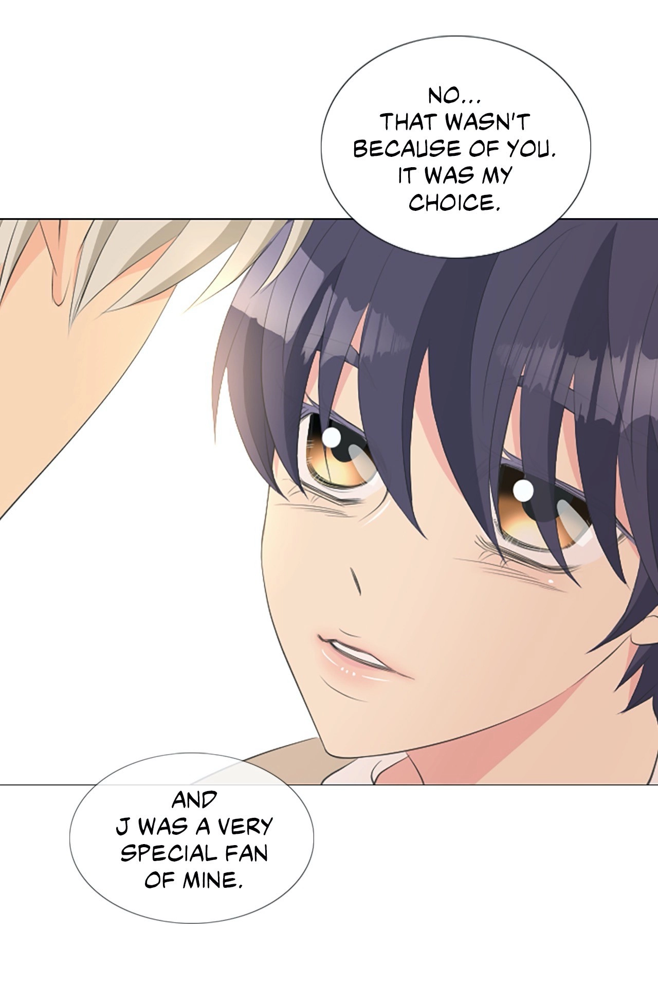 Read Your Highness, Please! chapter 58 image 27 on Lezhin